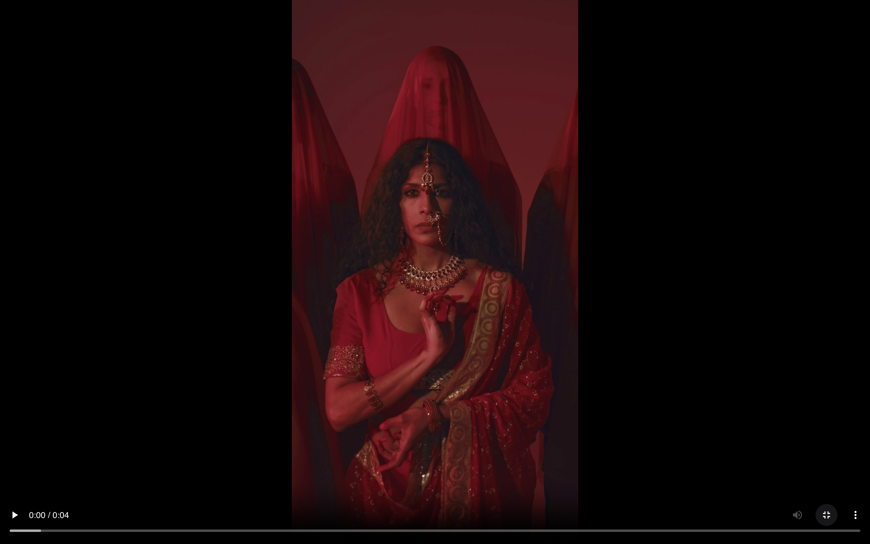 The Timeless Artistry: Jajibelli’s Handmade sarees and blouses