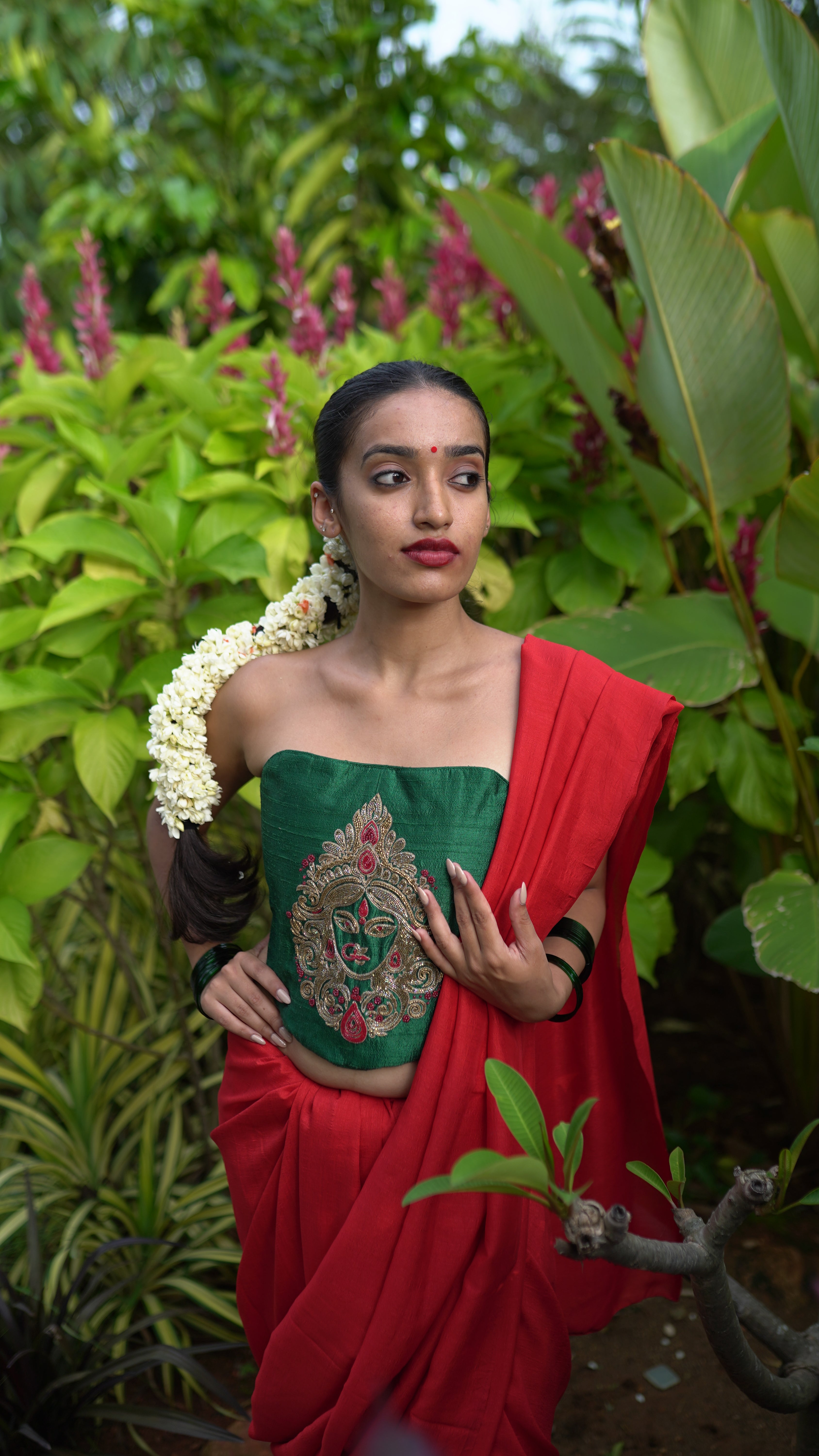 Meenakshi devi