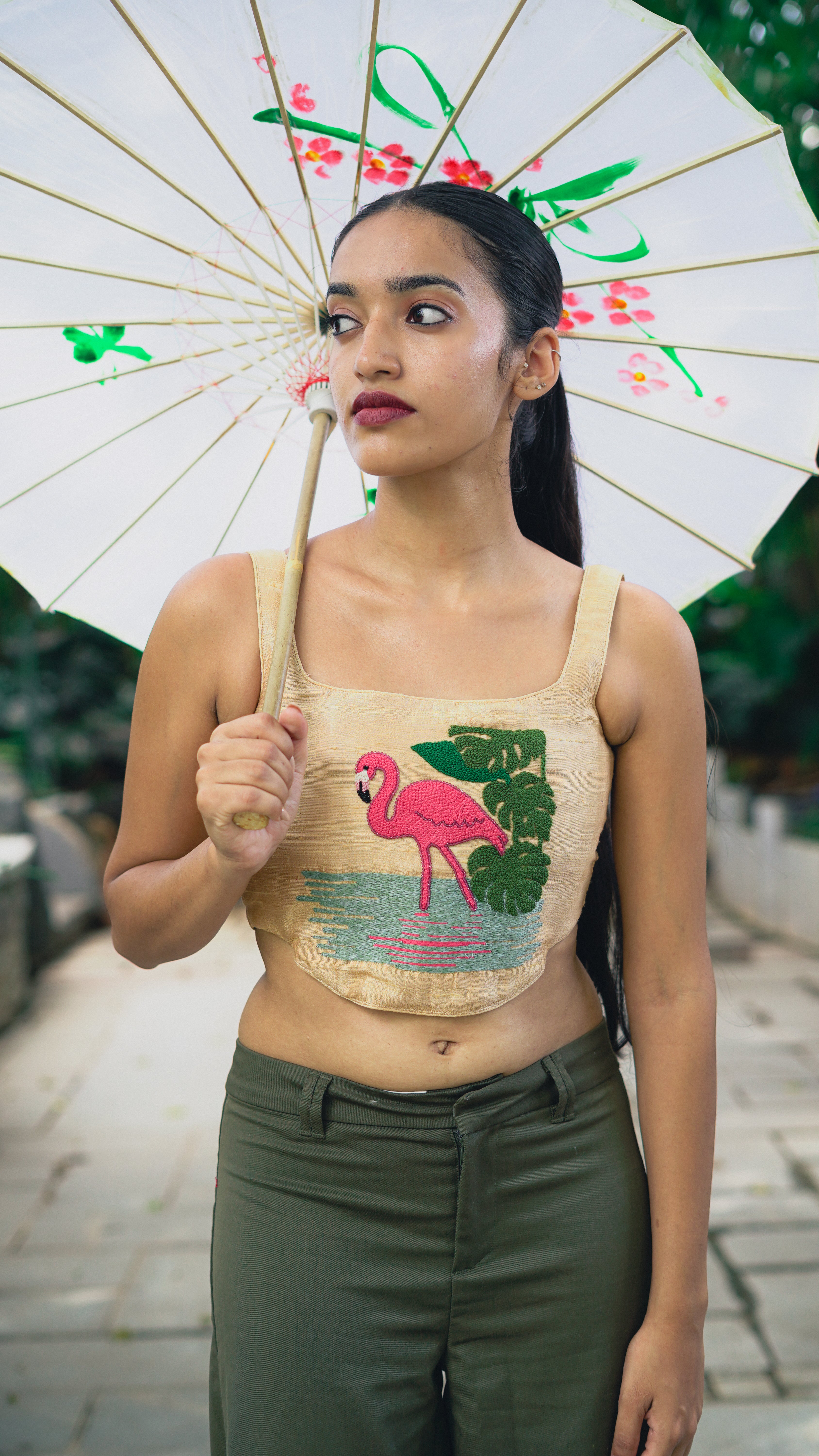 Flamingo