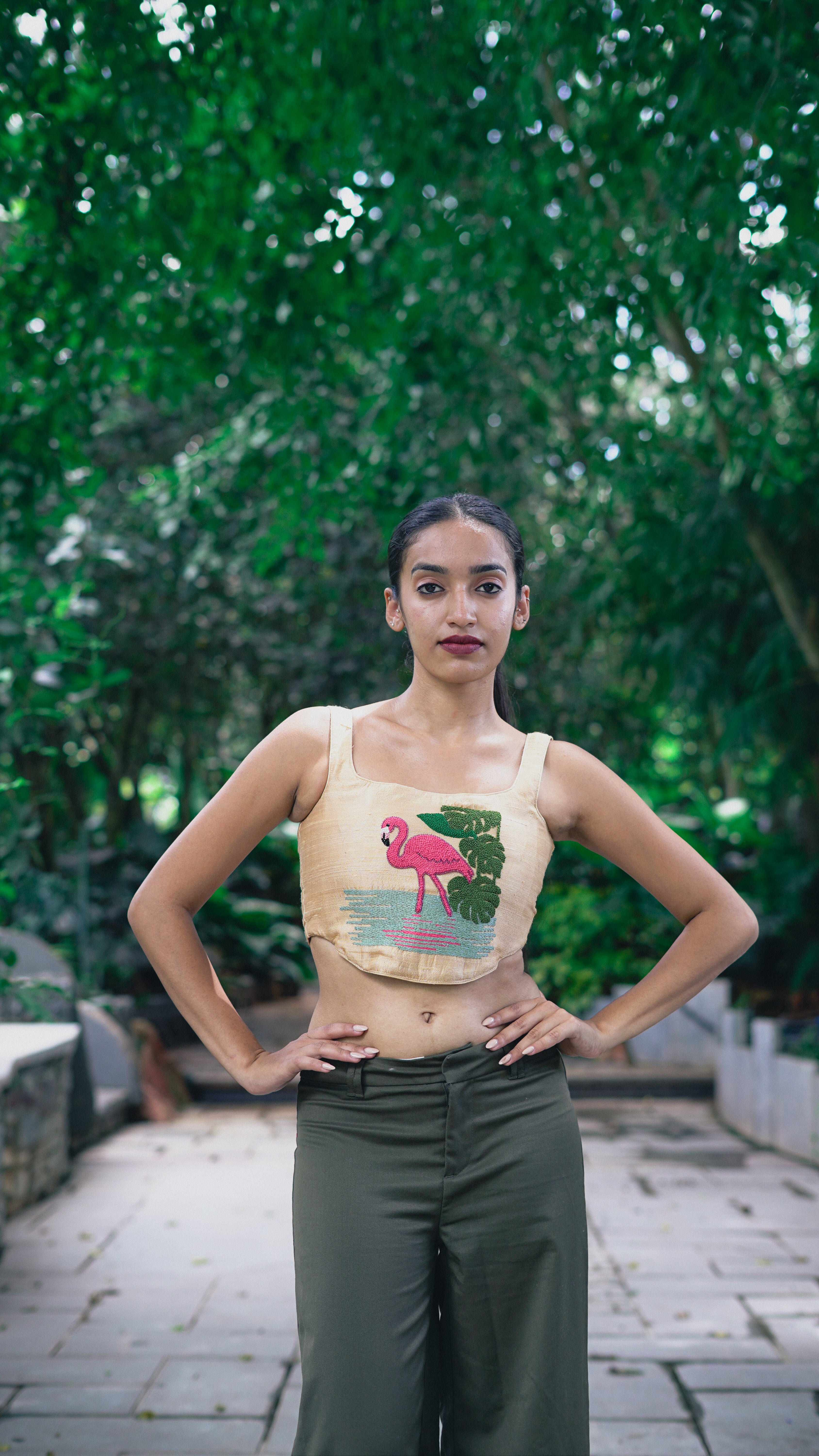 Flamingo