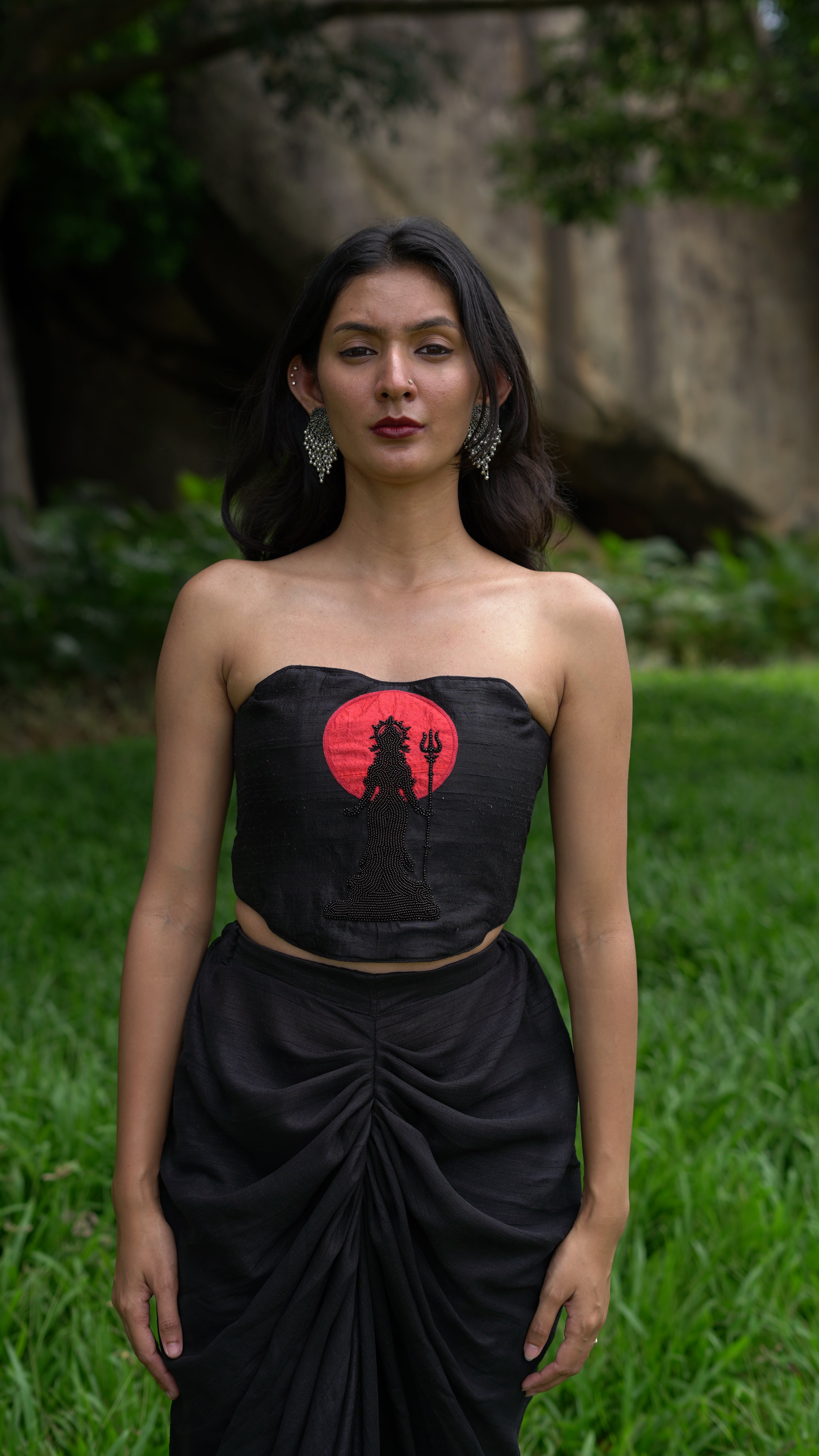 KALI MOON