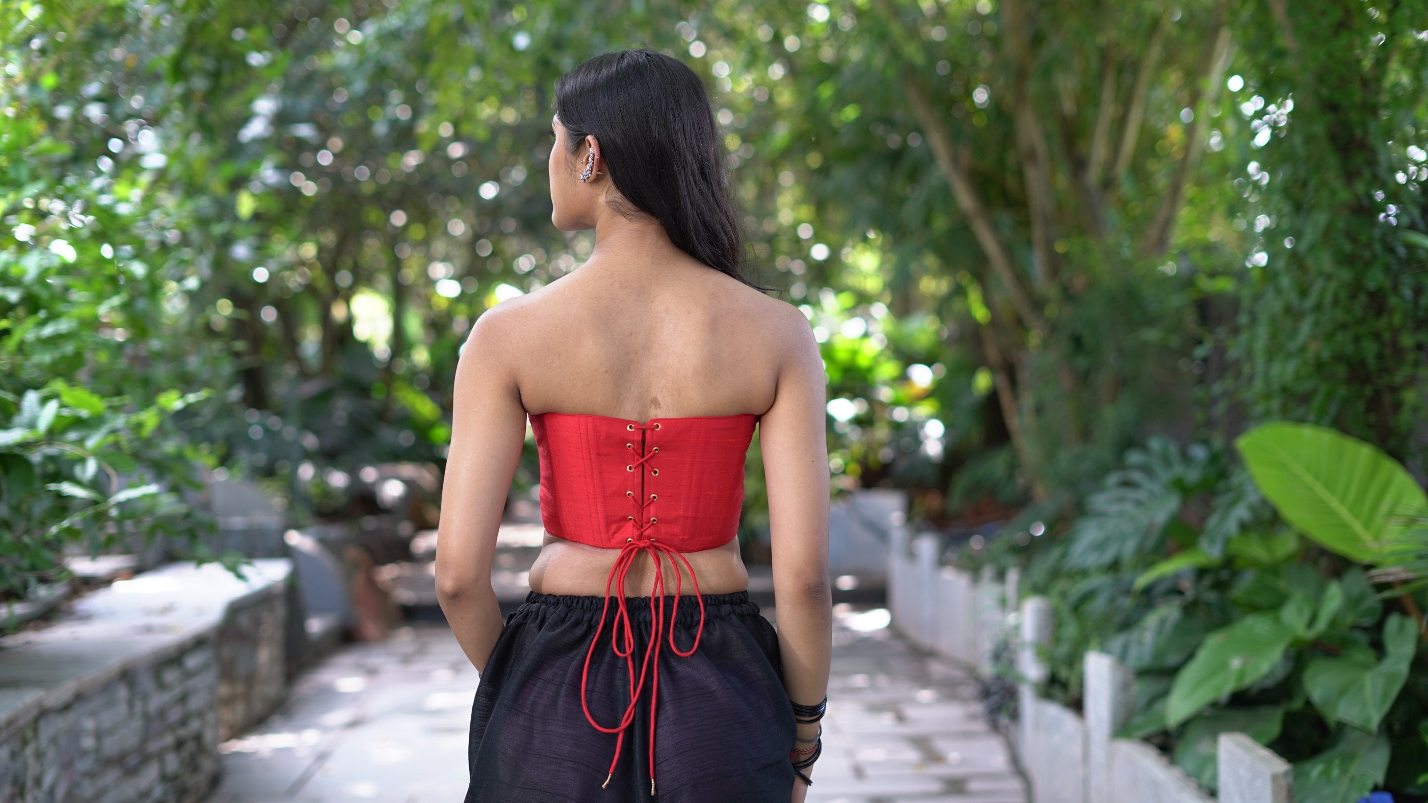 ASHVA RED