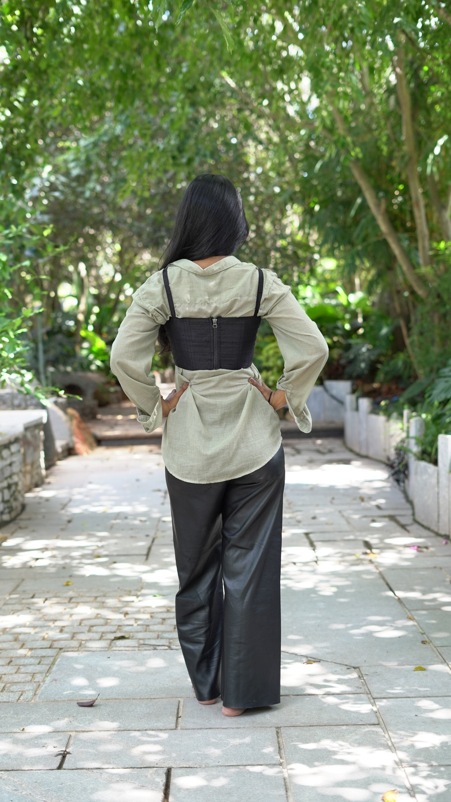 BHRAMARA BLACK