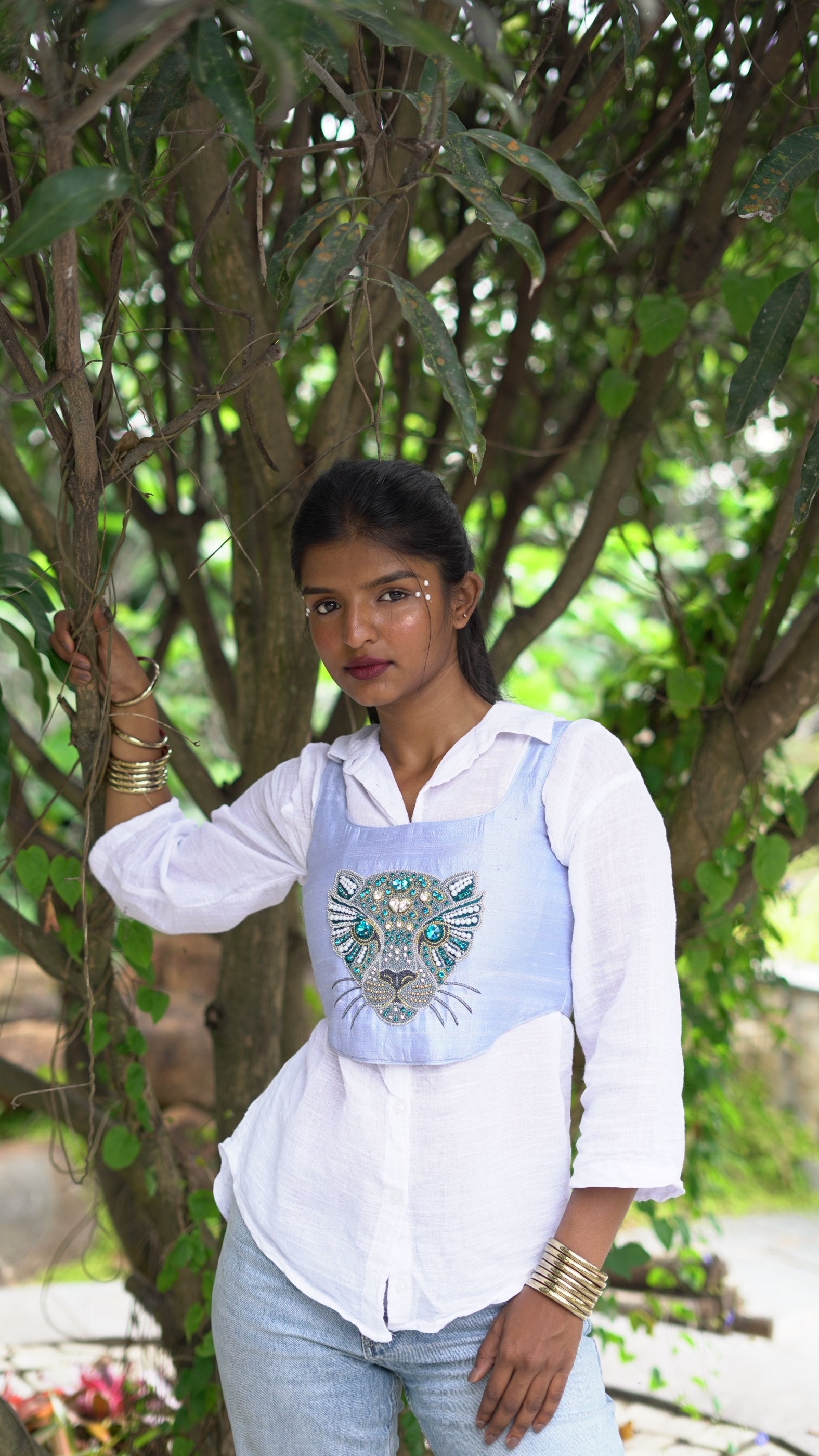 CHITA SHIRT
