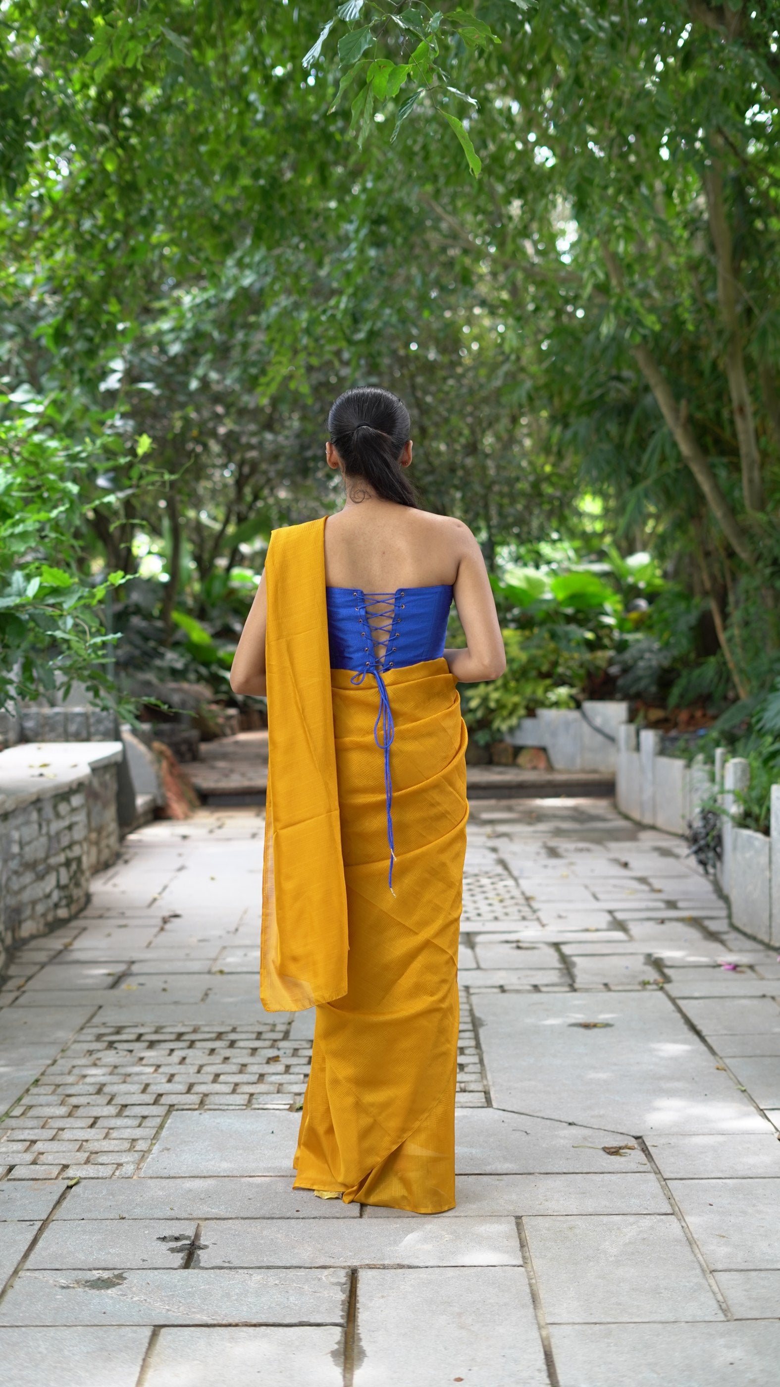 DURGA BLUE