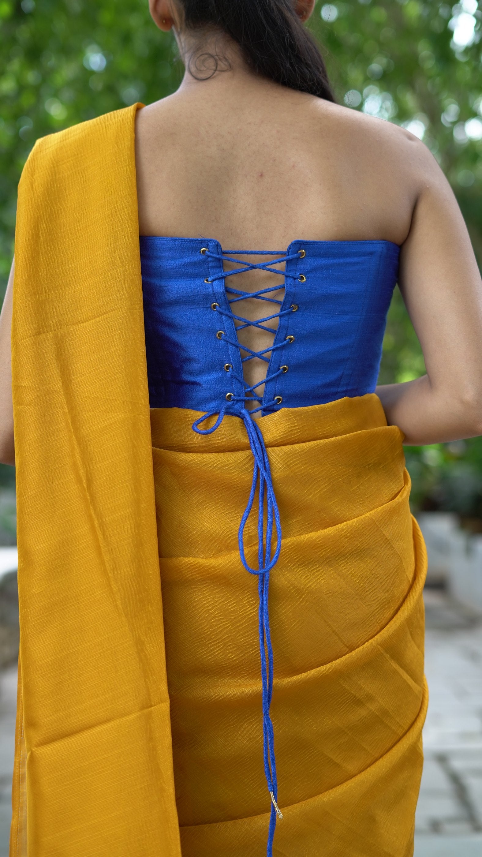 DURGA BLUE