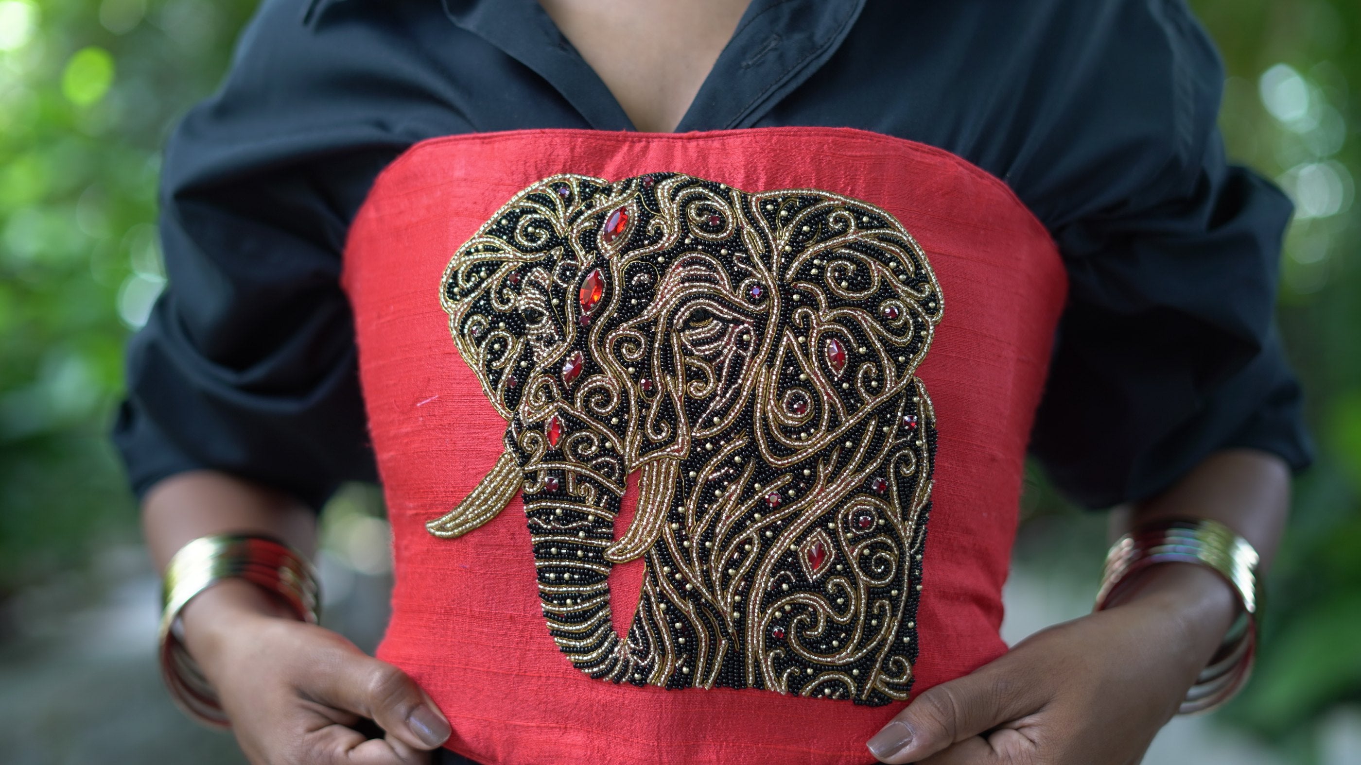 GAJA BELT