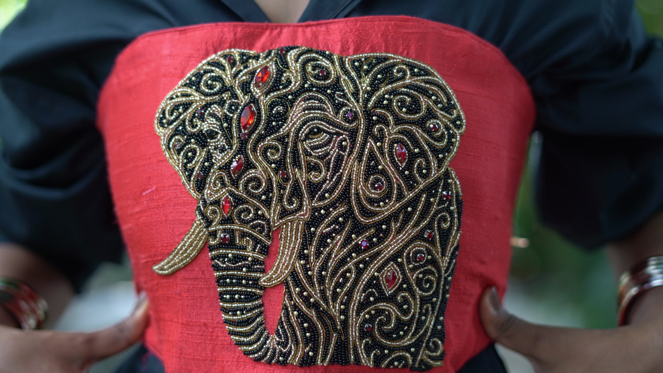 GAJA BELT