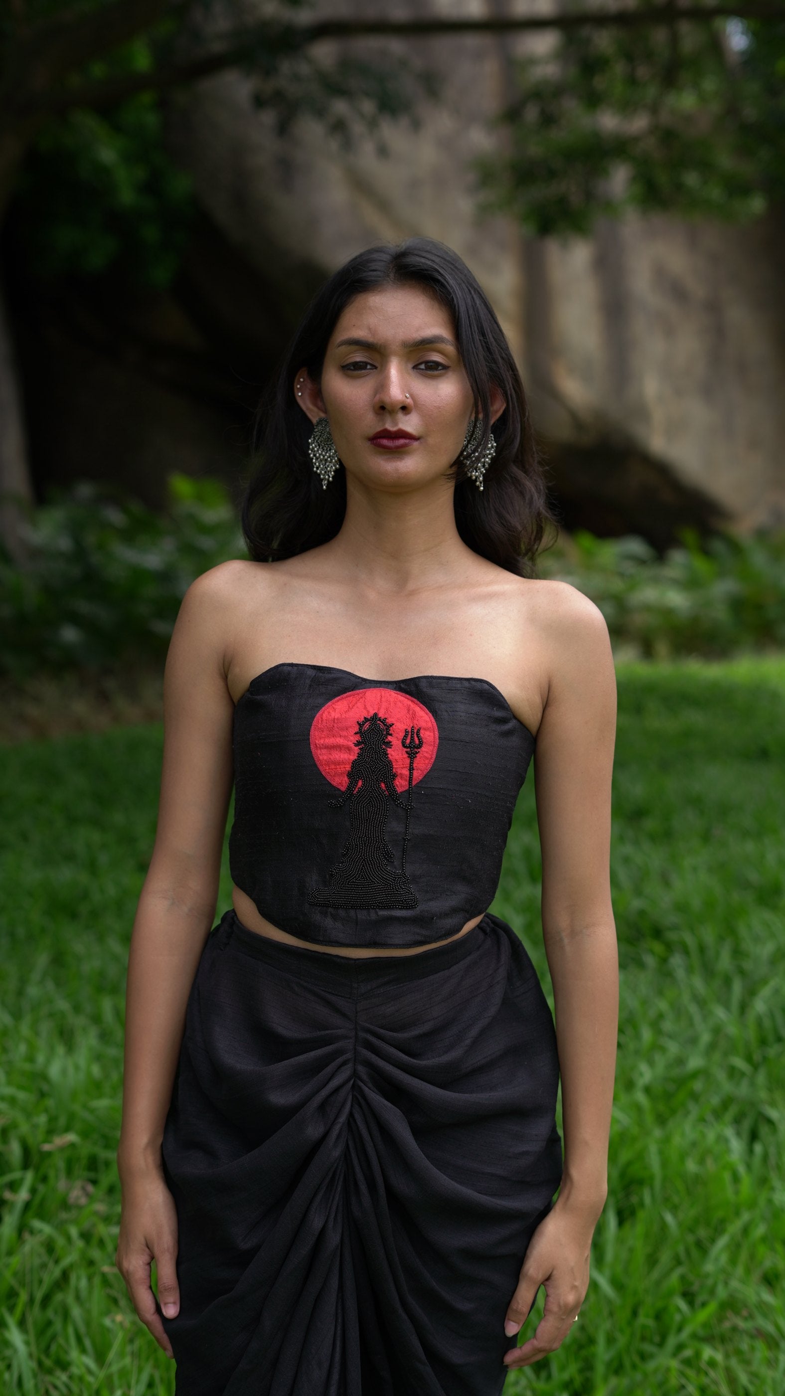 KALI MOON