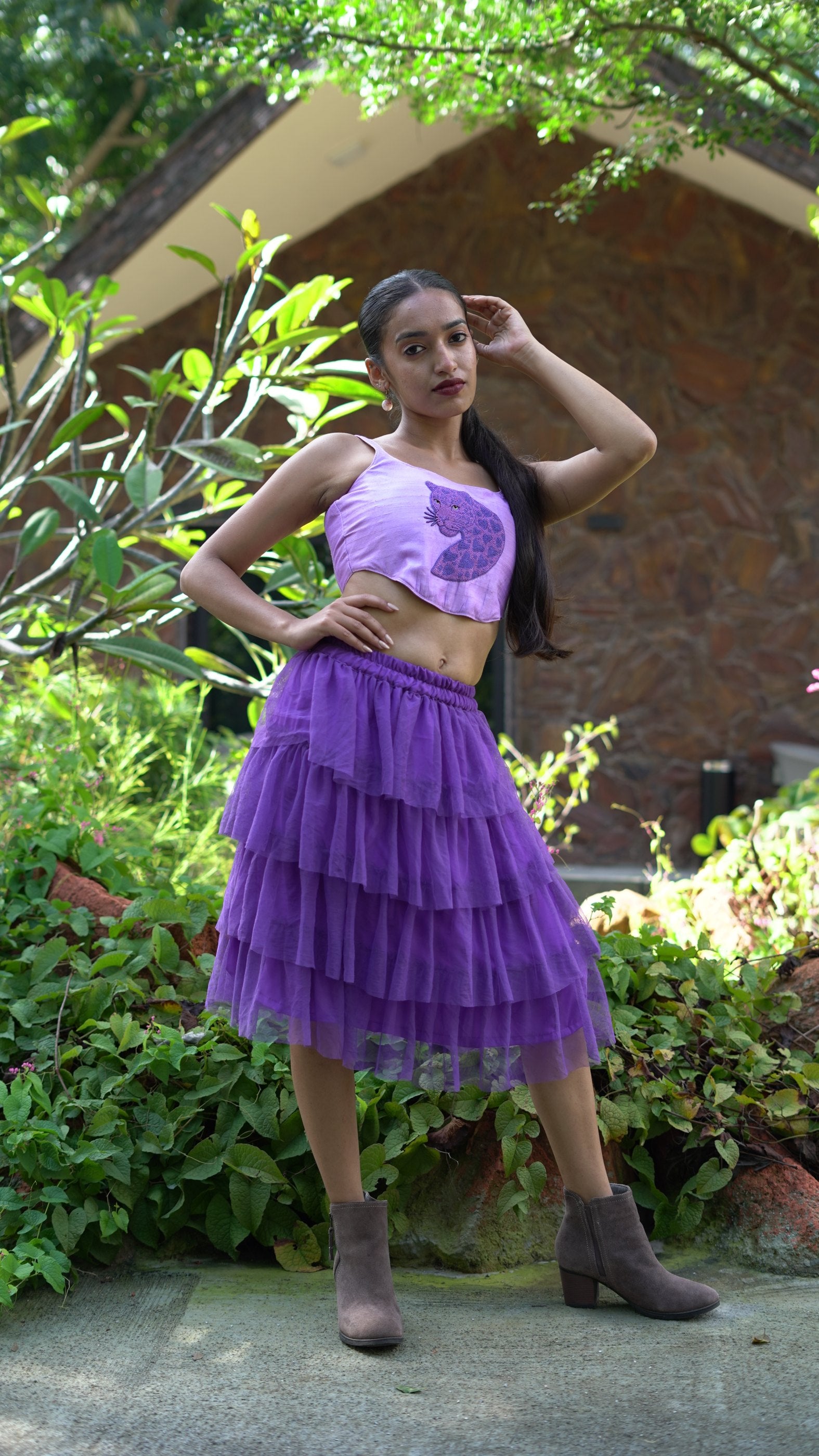 MARJARA (LILAC)