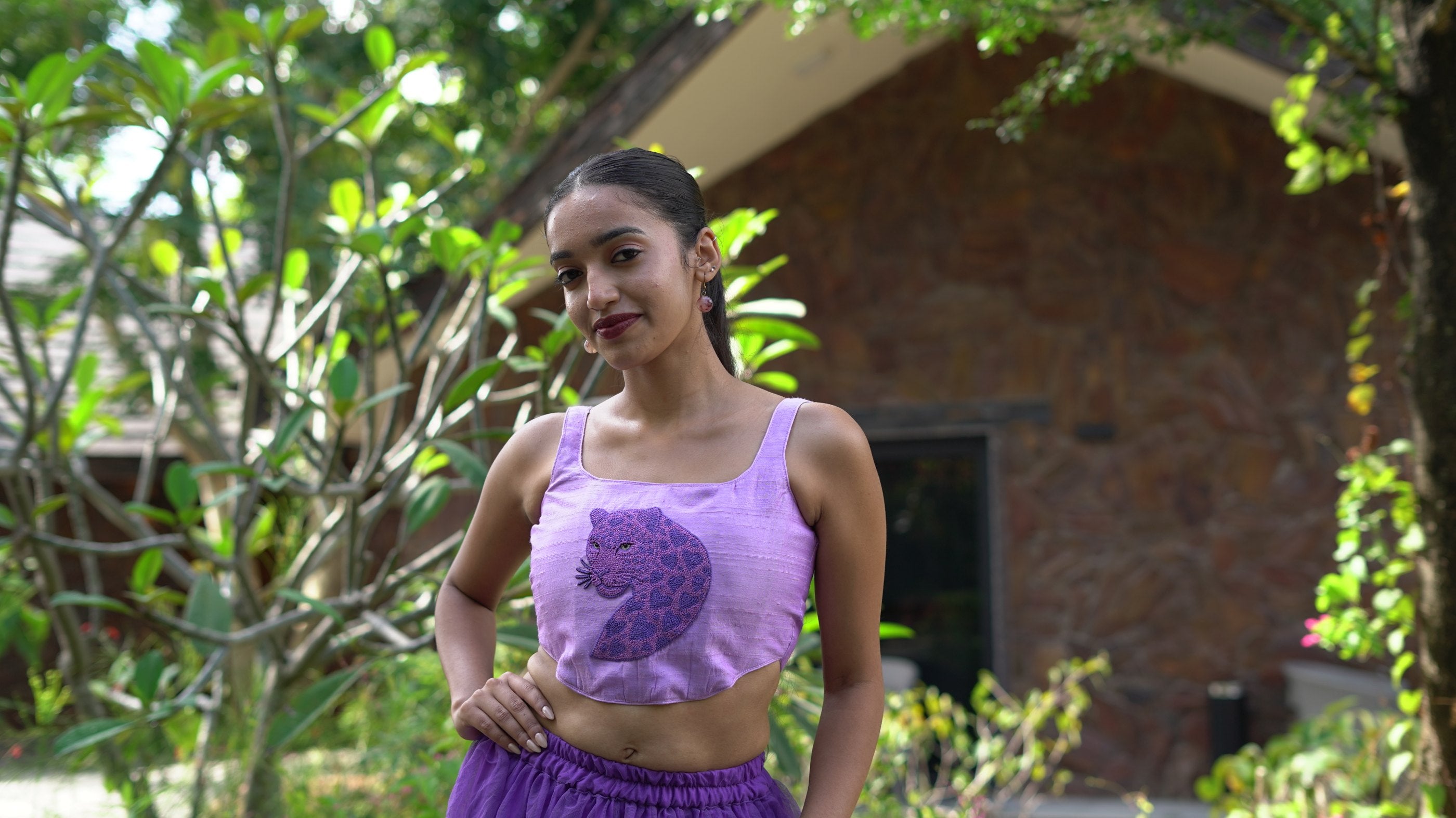 MARJARA (LILAC)