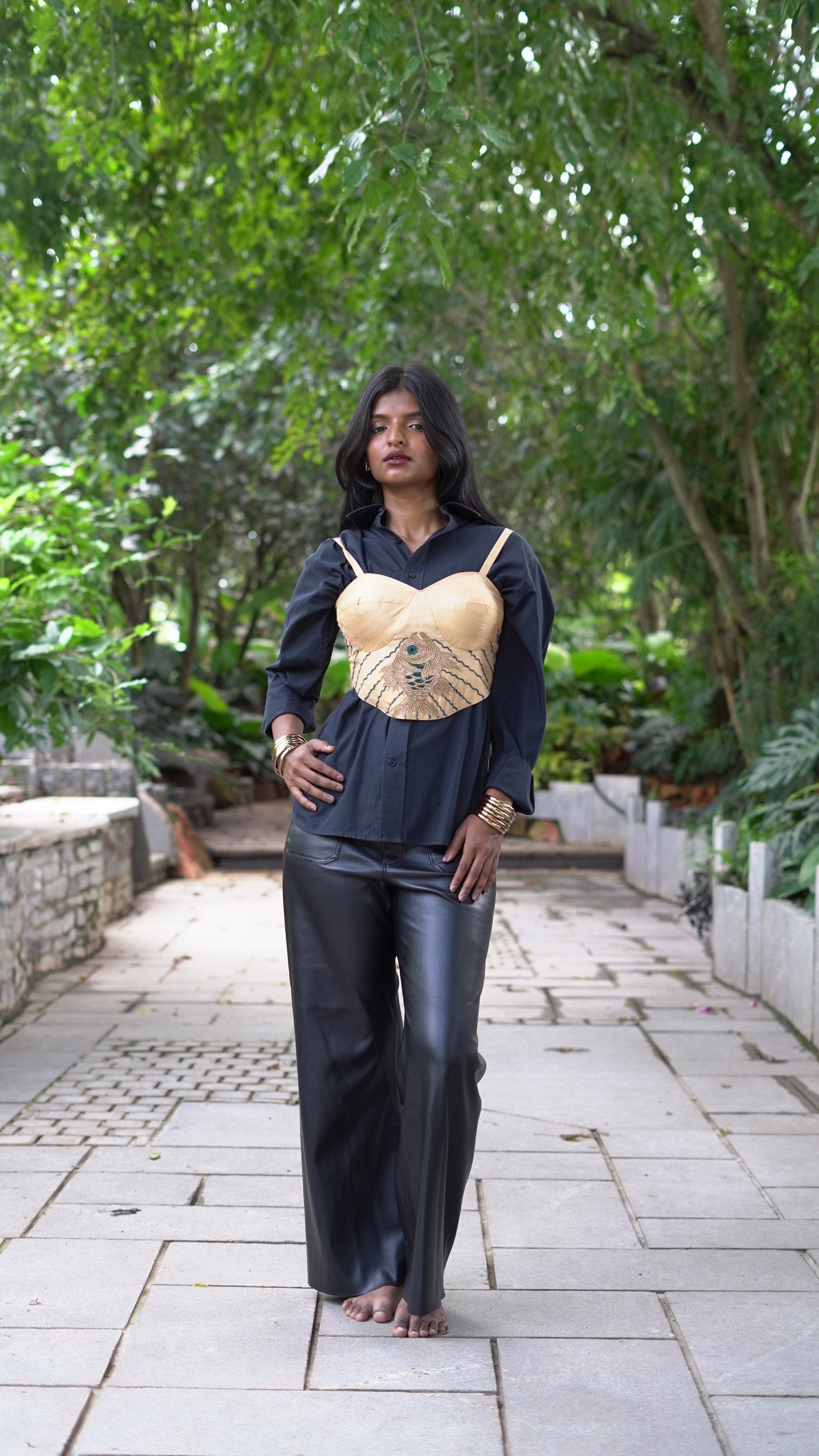 MEENA CREAM
