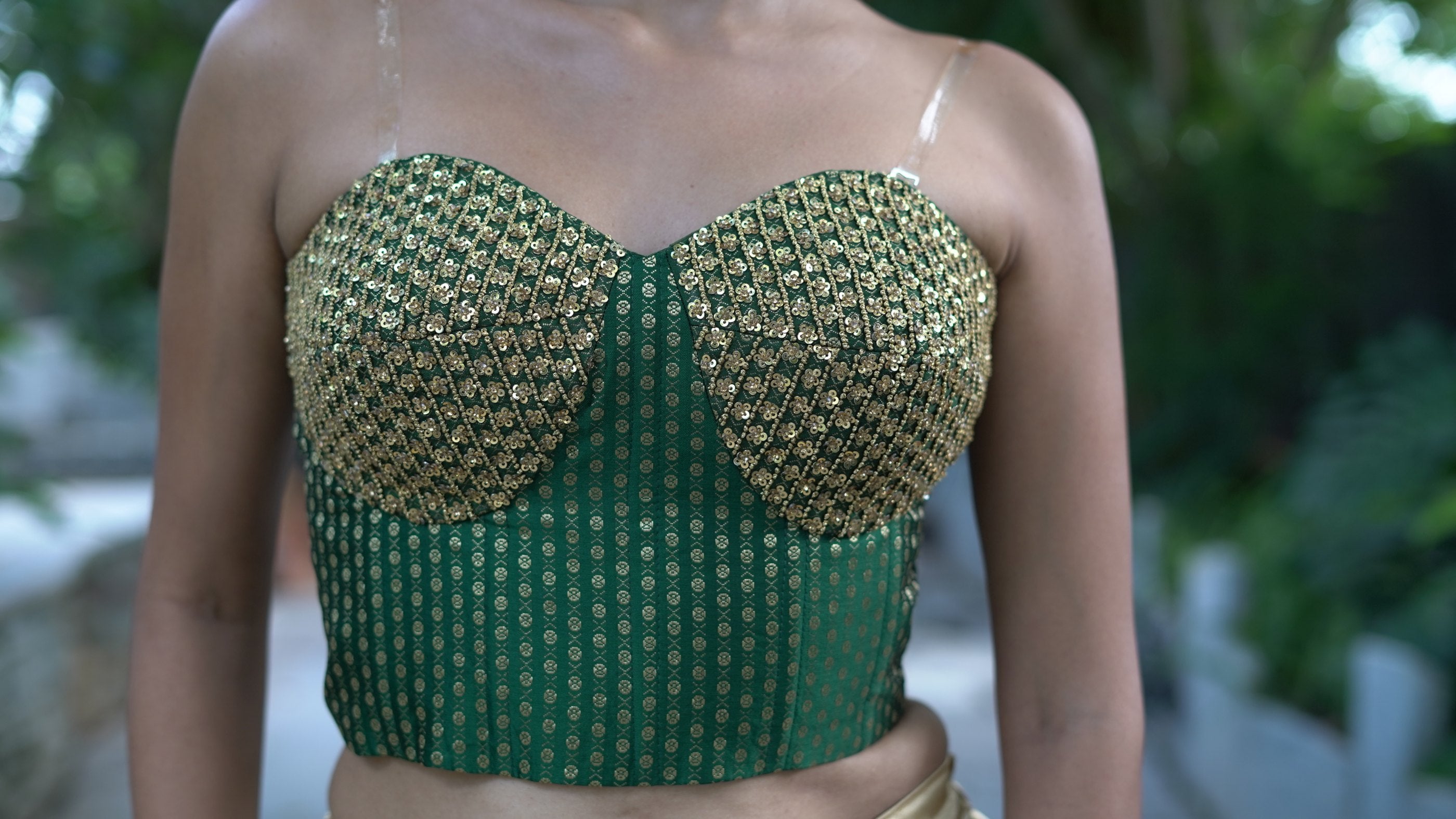 NAGA GREEN