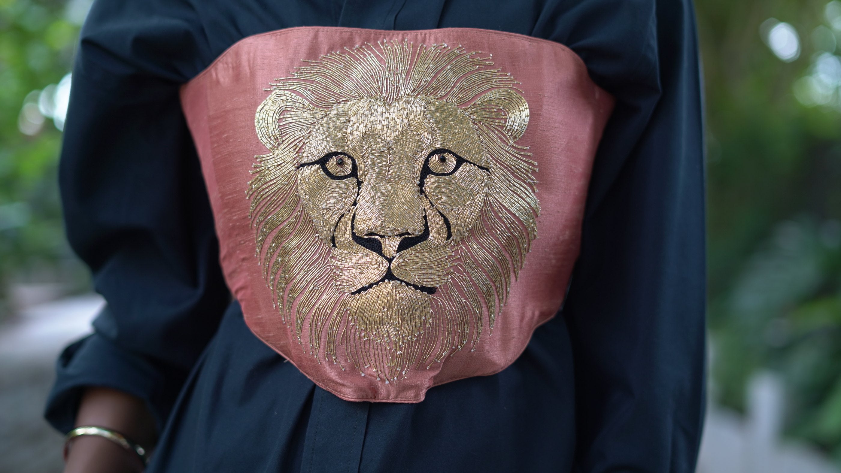 SIMHA BELT