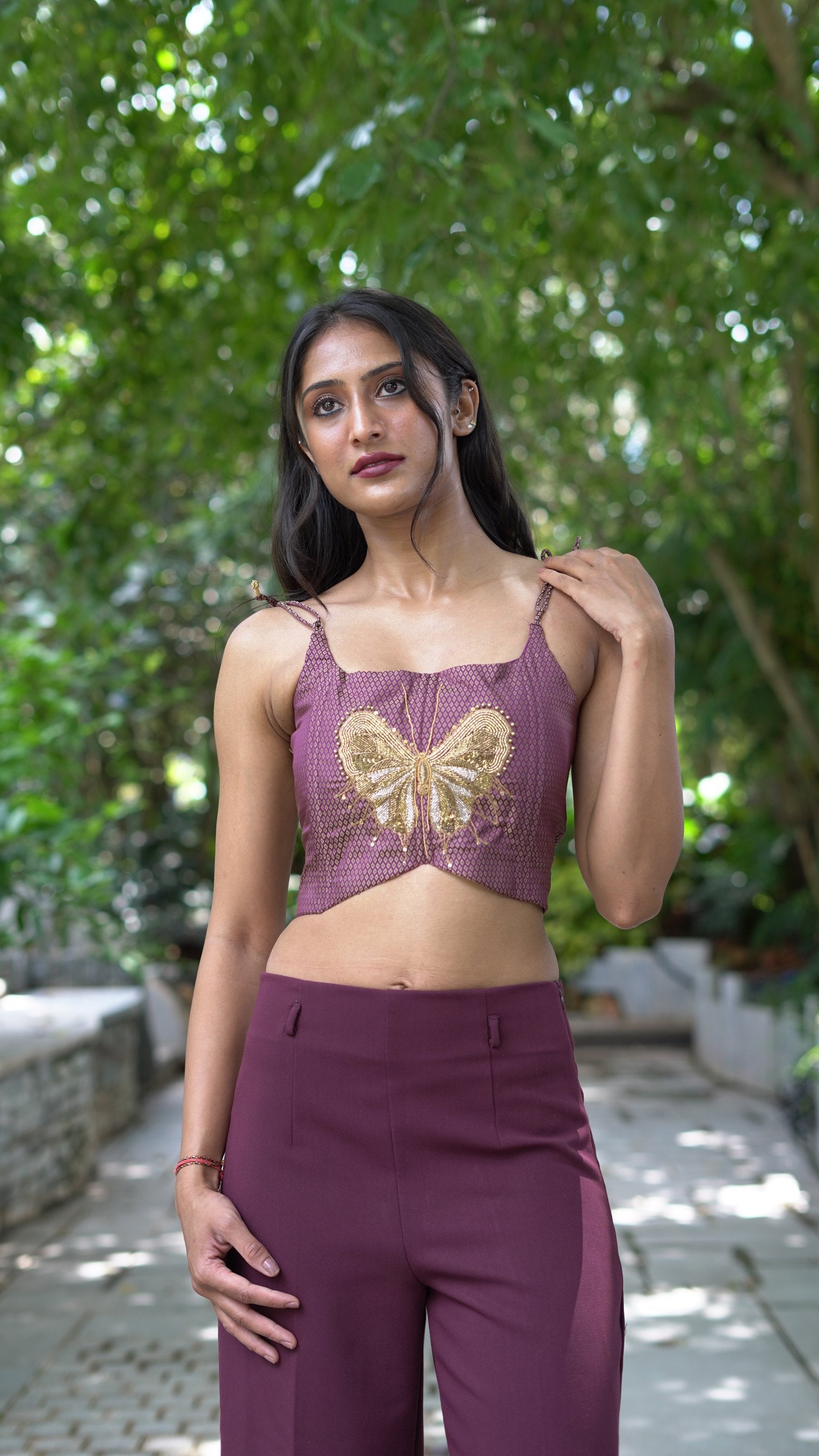 TITLI PLUM
