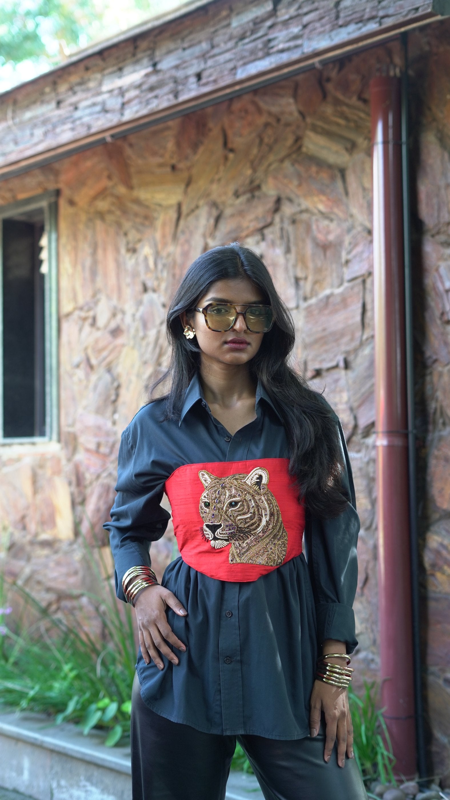 VYAGHRA BELT
