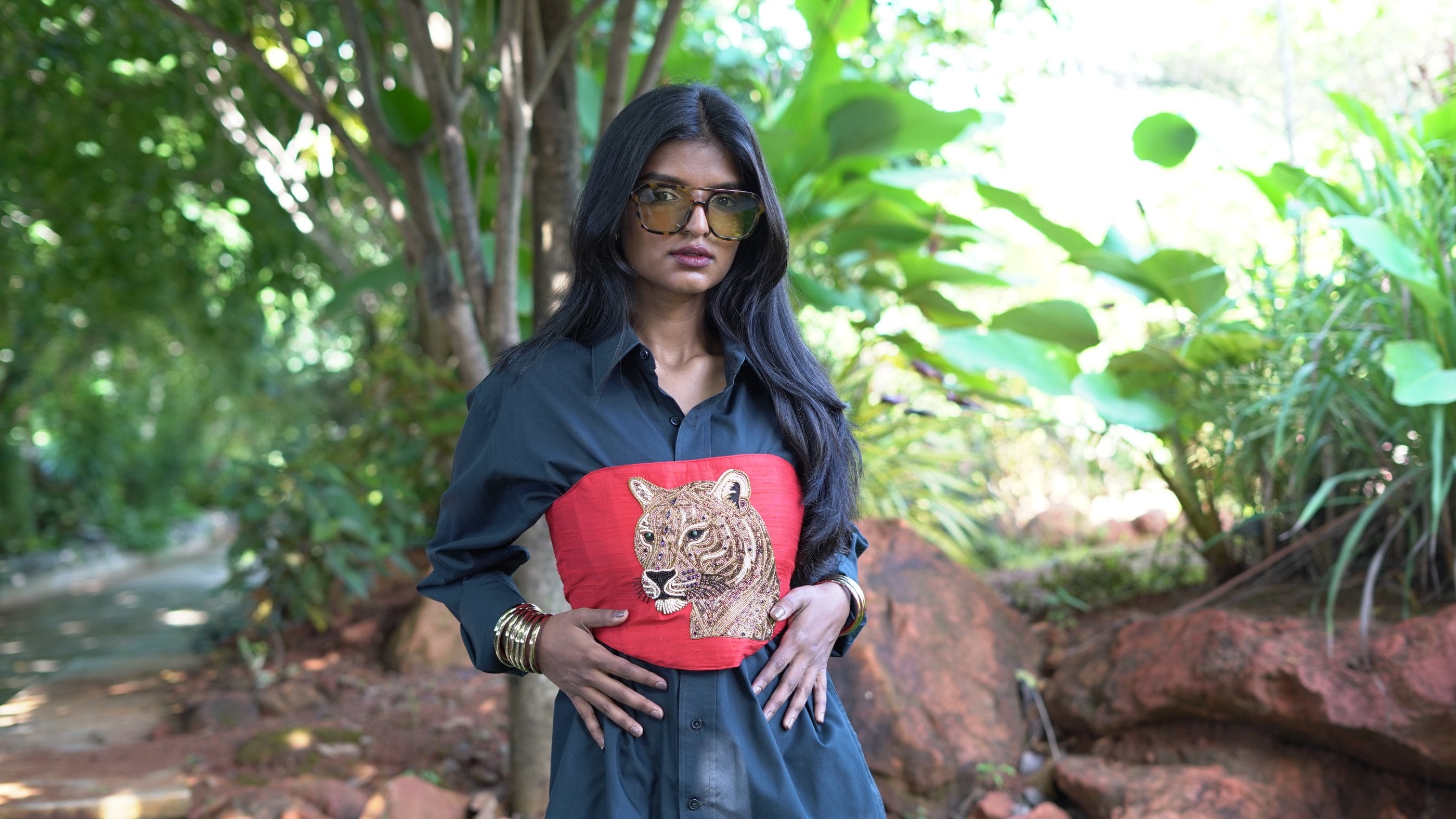 VYAGHRA BELT