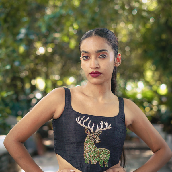 STAR OF THE POWDER ROOM image 3