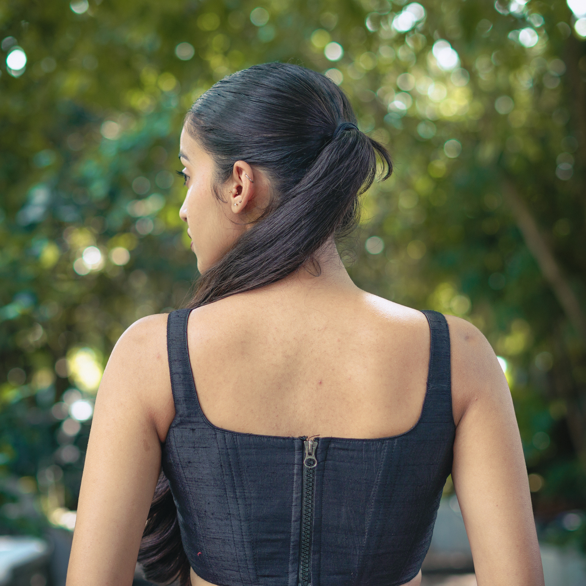 STAR OF THE POWDER ROOM