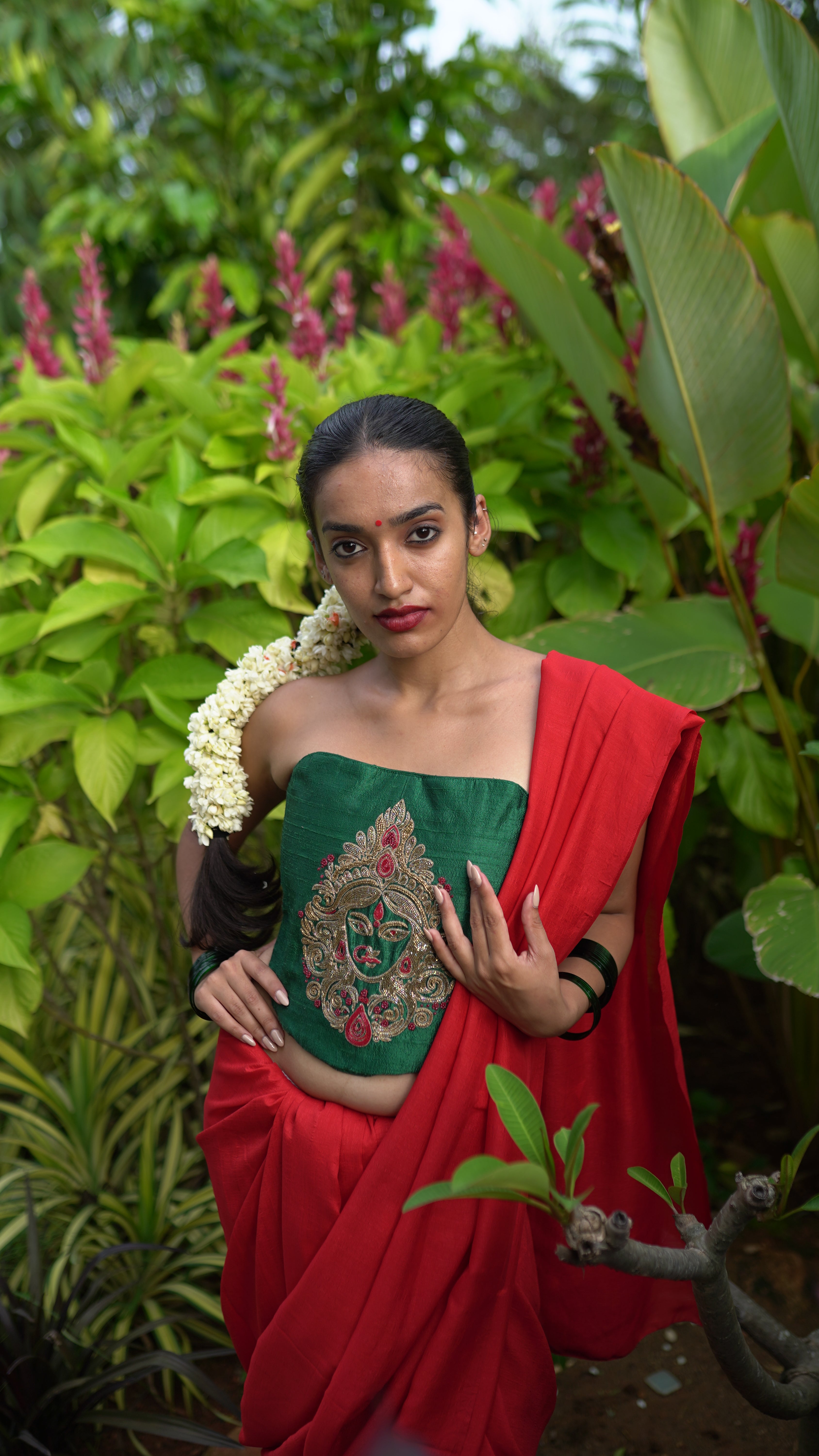 Meenakshi devi