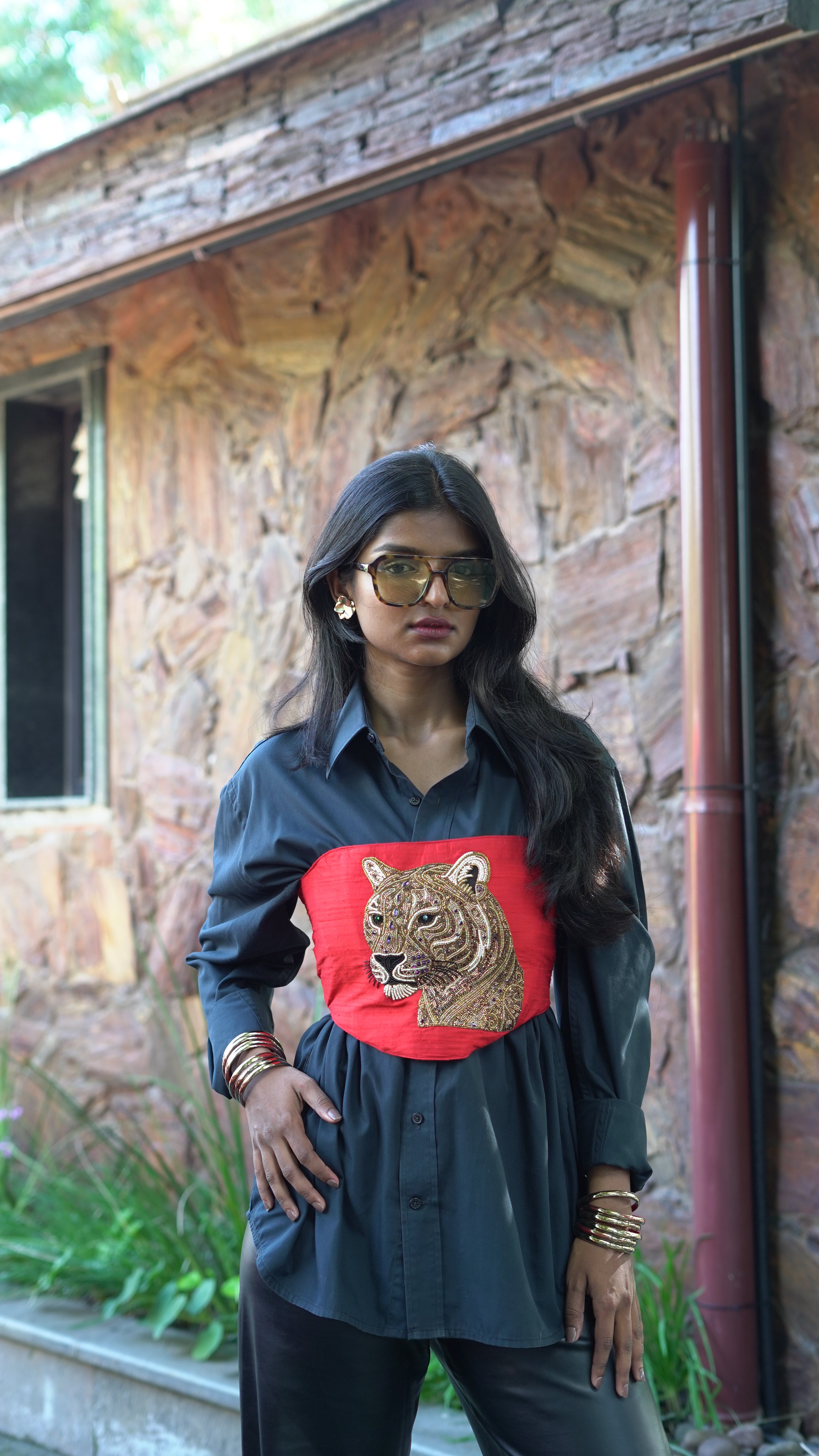 VYAGHRA BELT