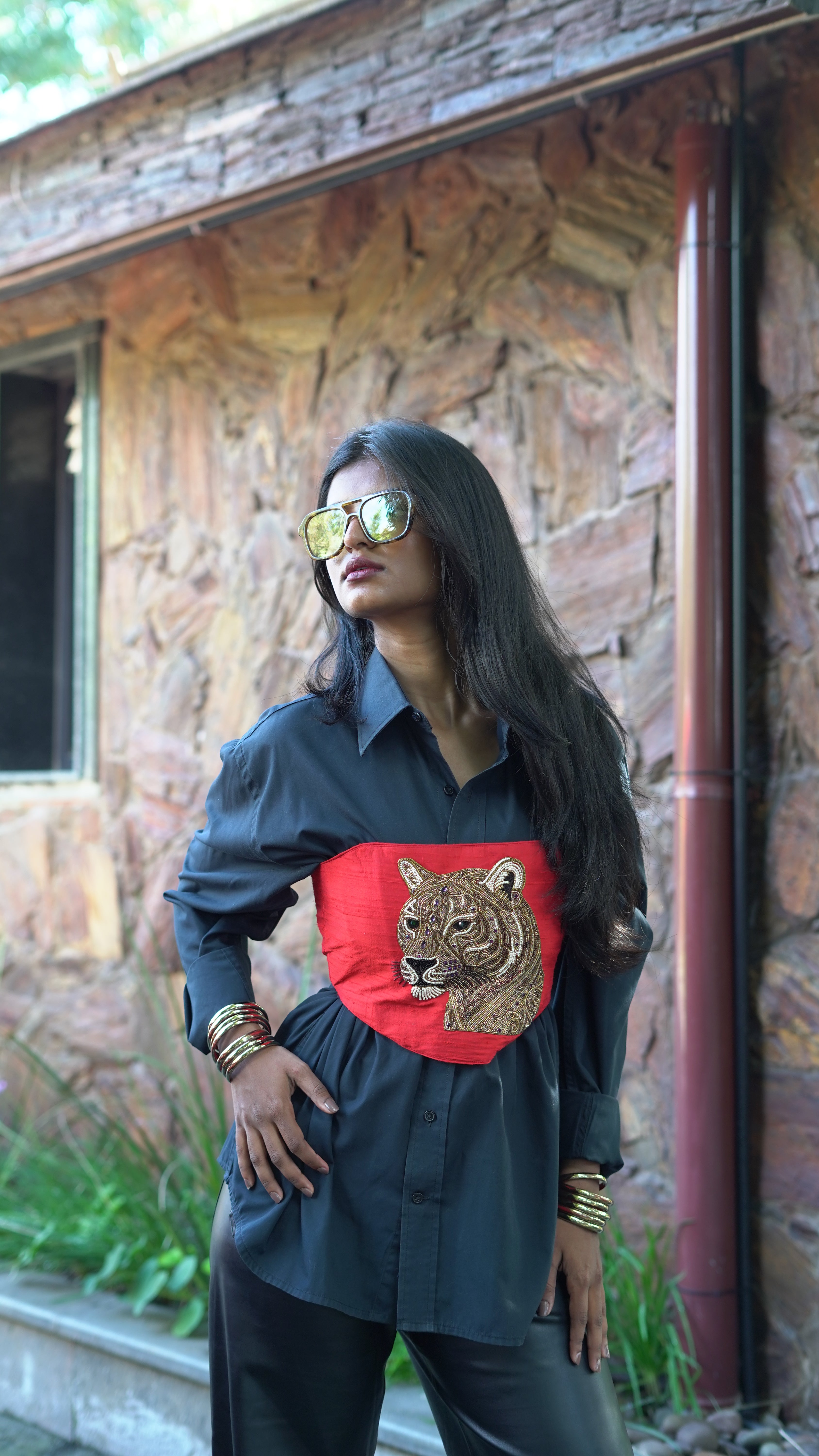 VYAGHRA BELT