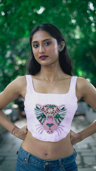 MARJARA (PINK) image 3