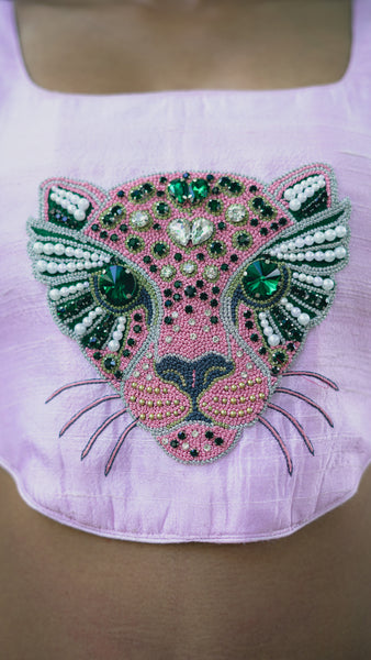 MARJARA FELINE (PINK) image 3