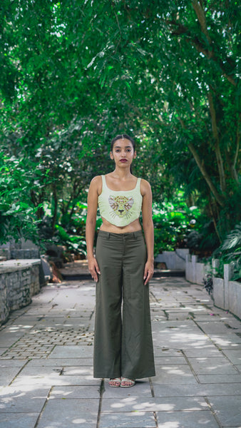 MARJARA (BUTTER YELLOW) image 3