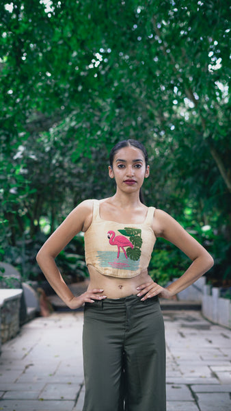 Flamingo image 3