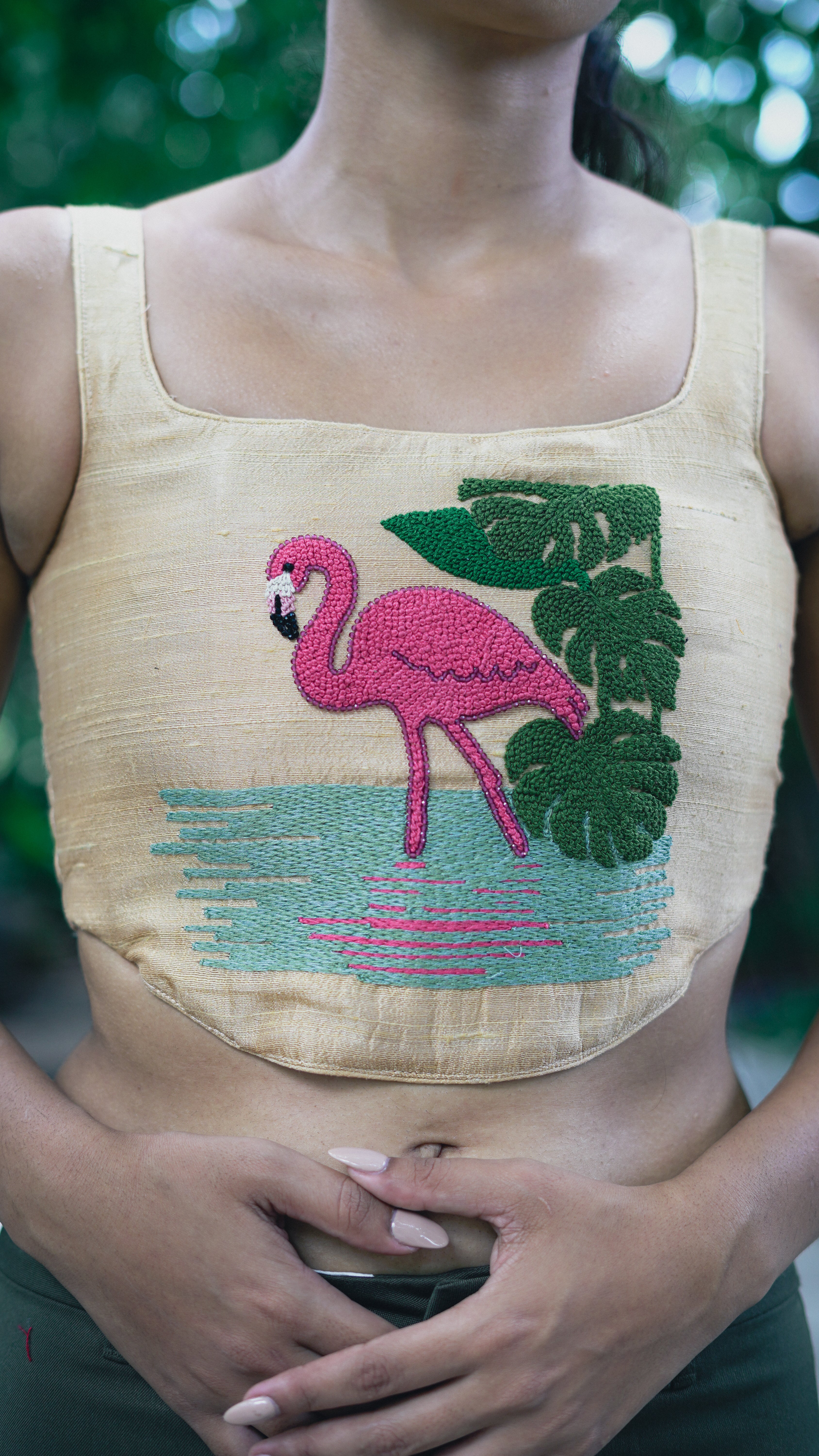 Flamingo