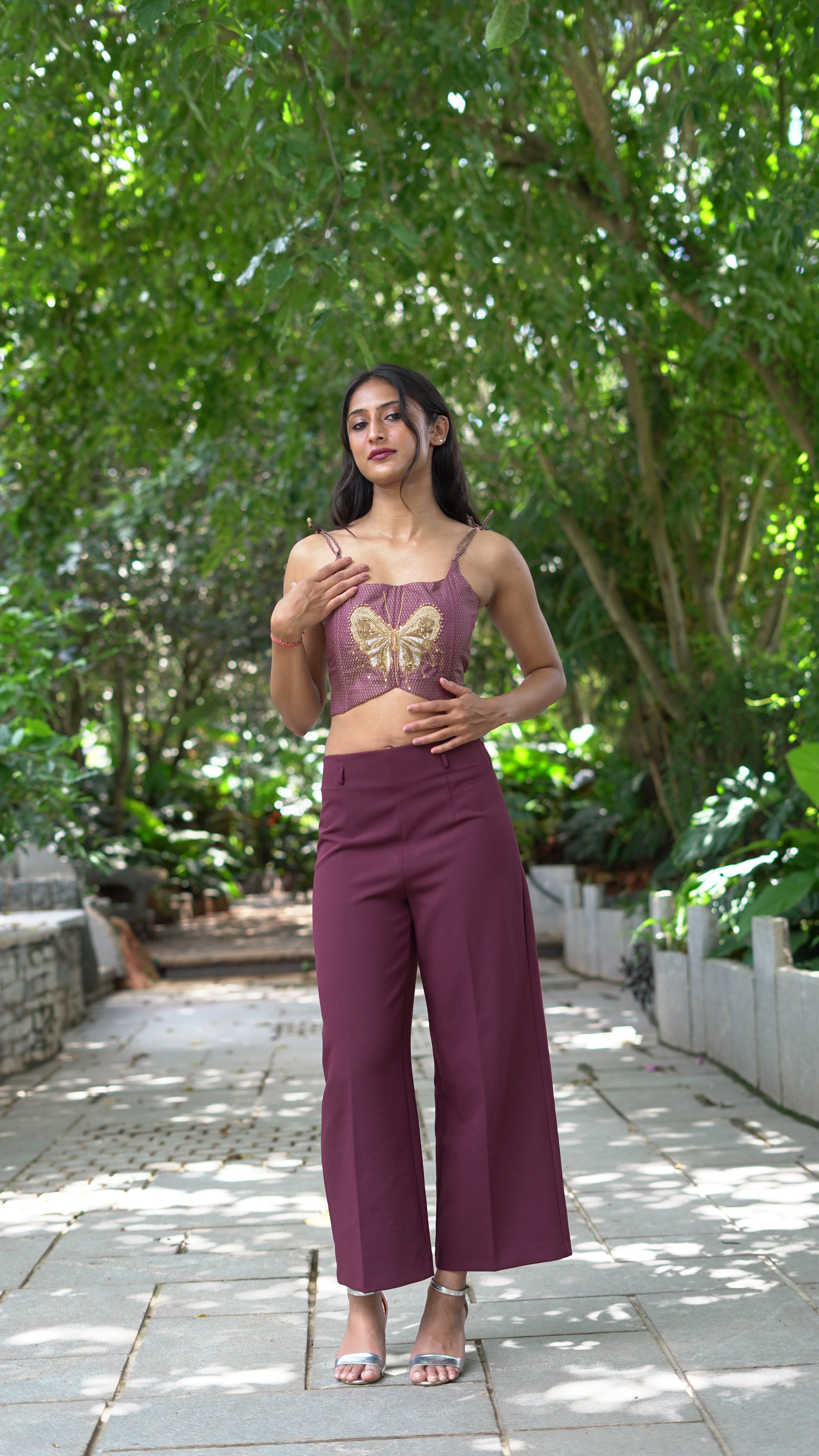 TITLI PLUM