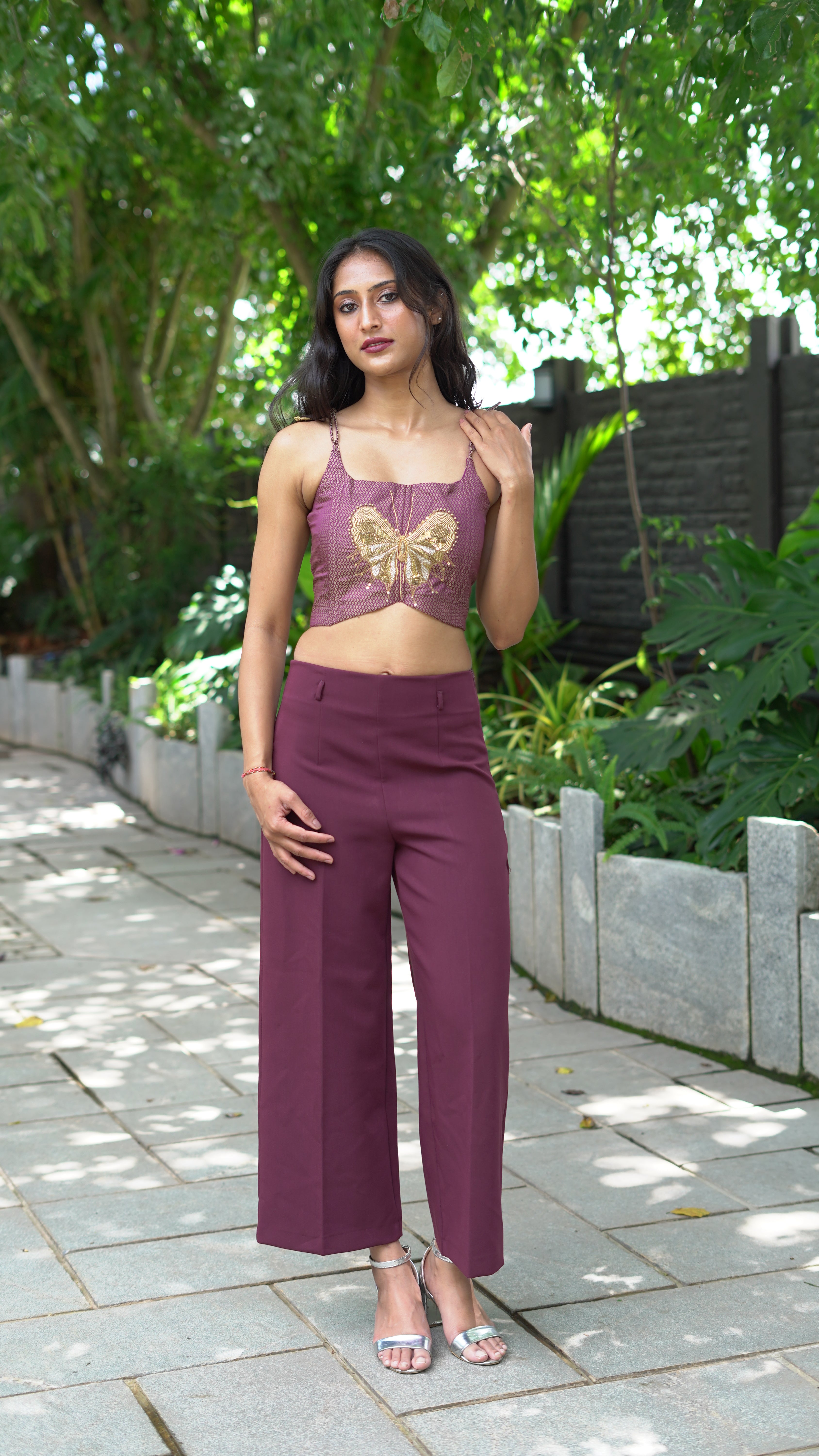 TITLI PLUM