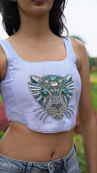 MARJARA (BLUE) image 3
