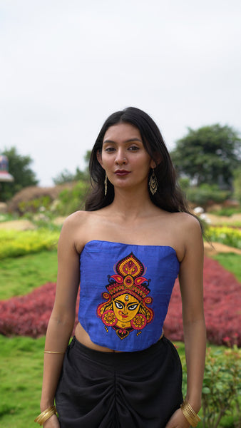 DURGA BLUE image 3