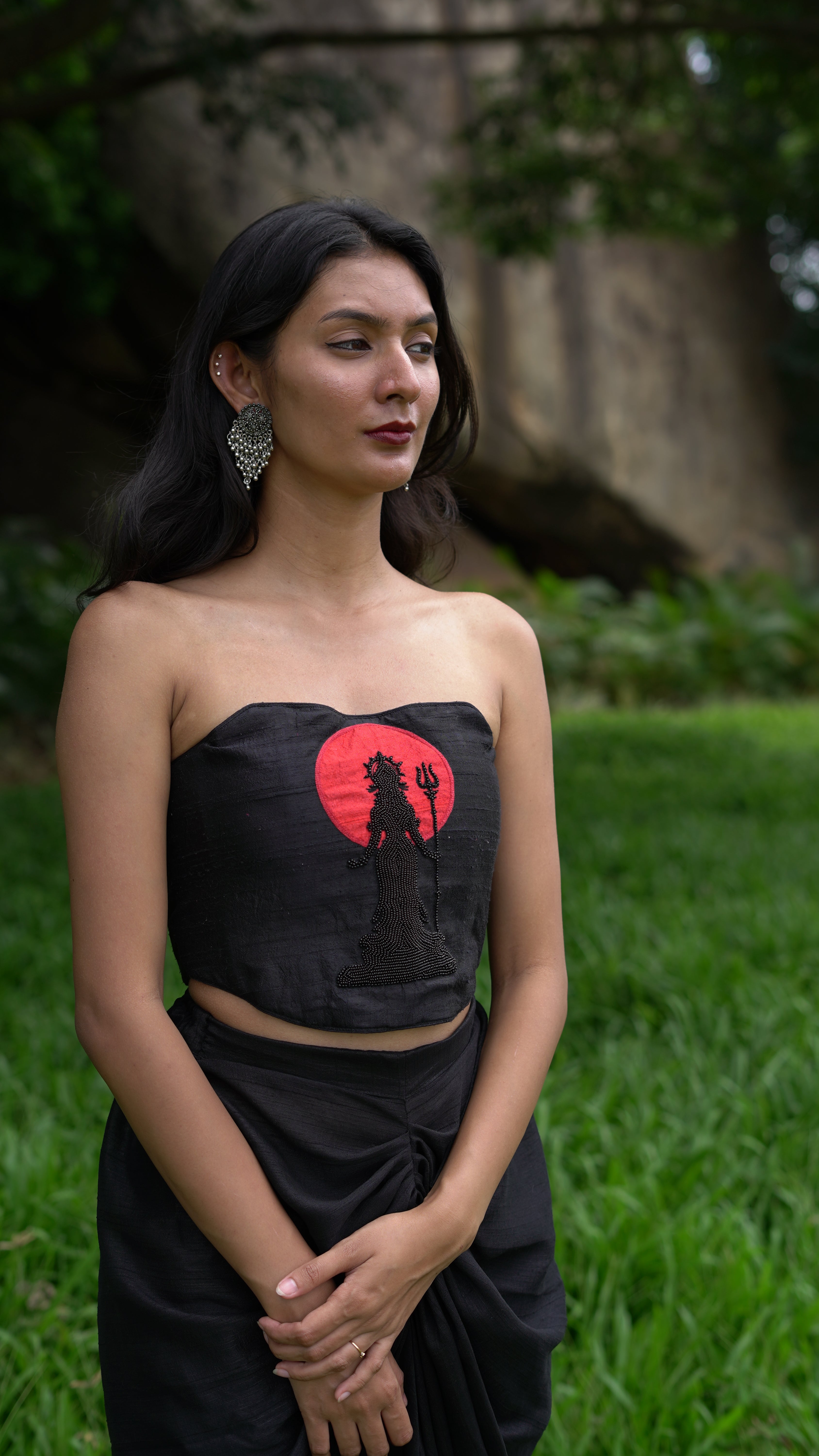 KALI MOON