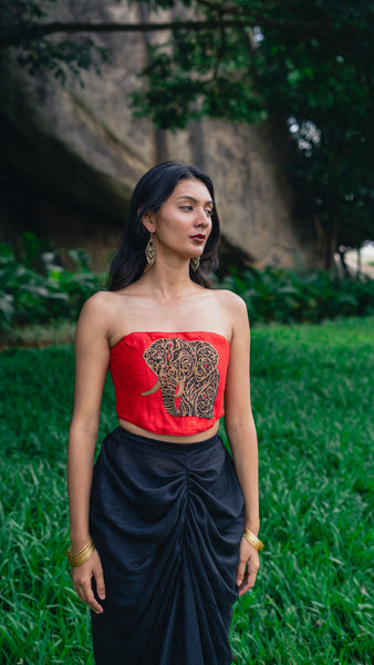 GAJA (RED) image 3