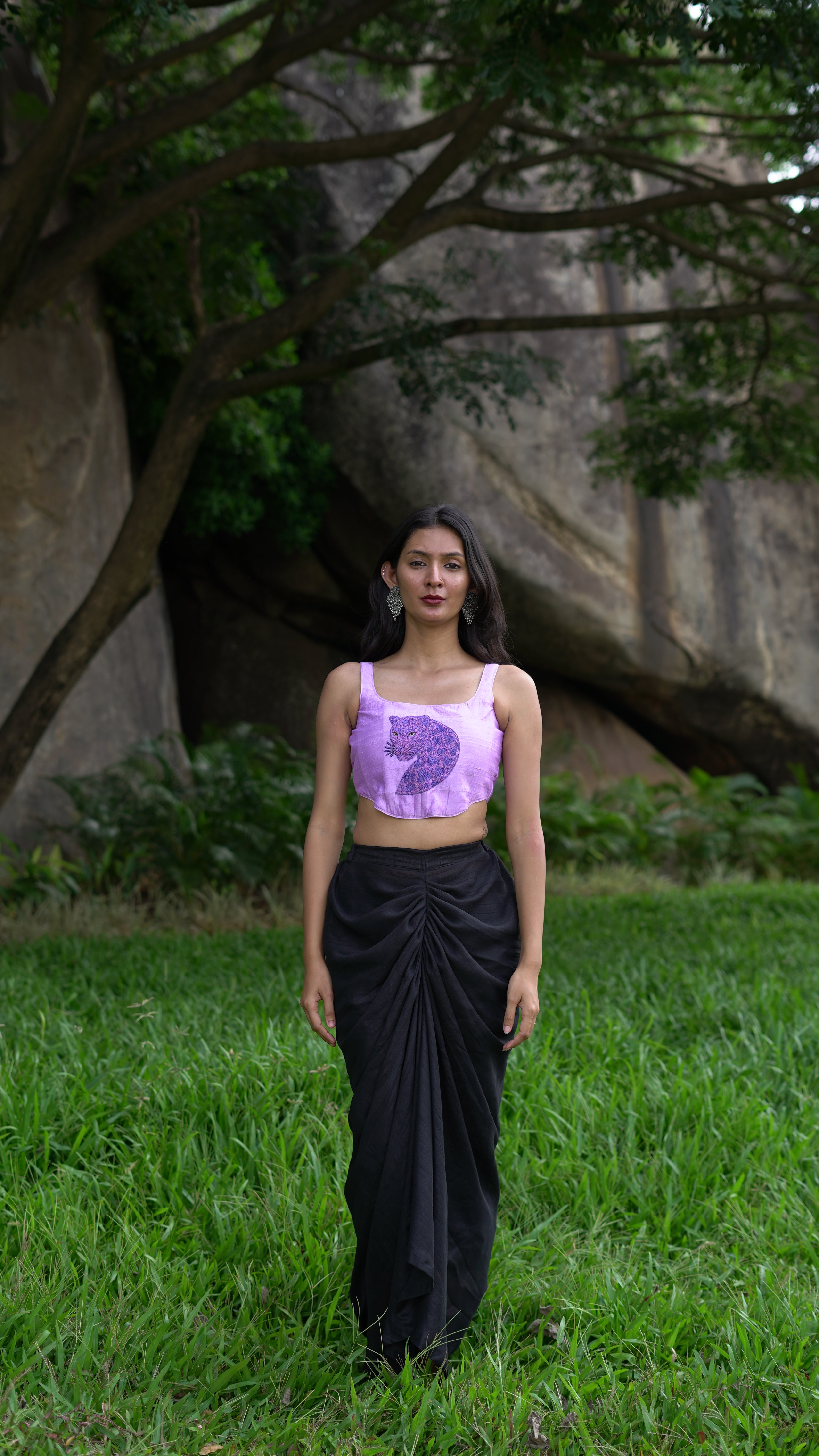 MARJARA (LILAC)