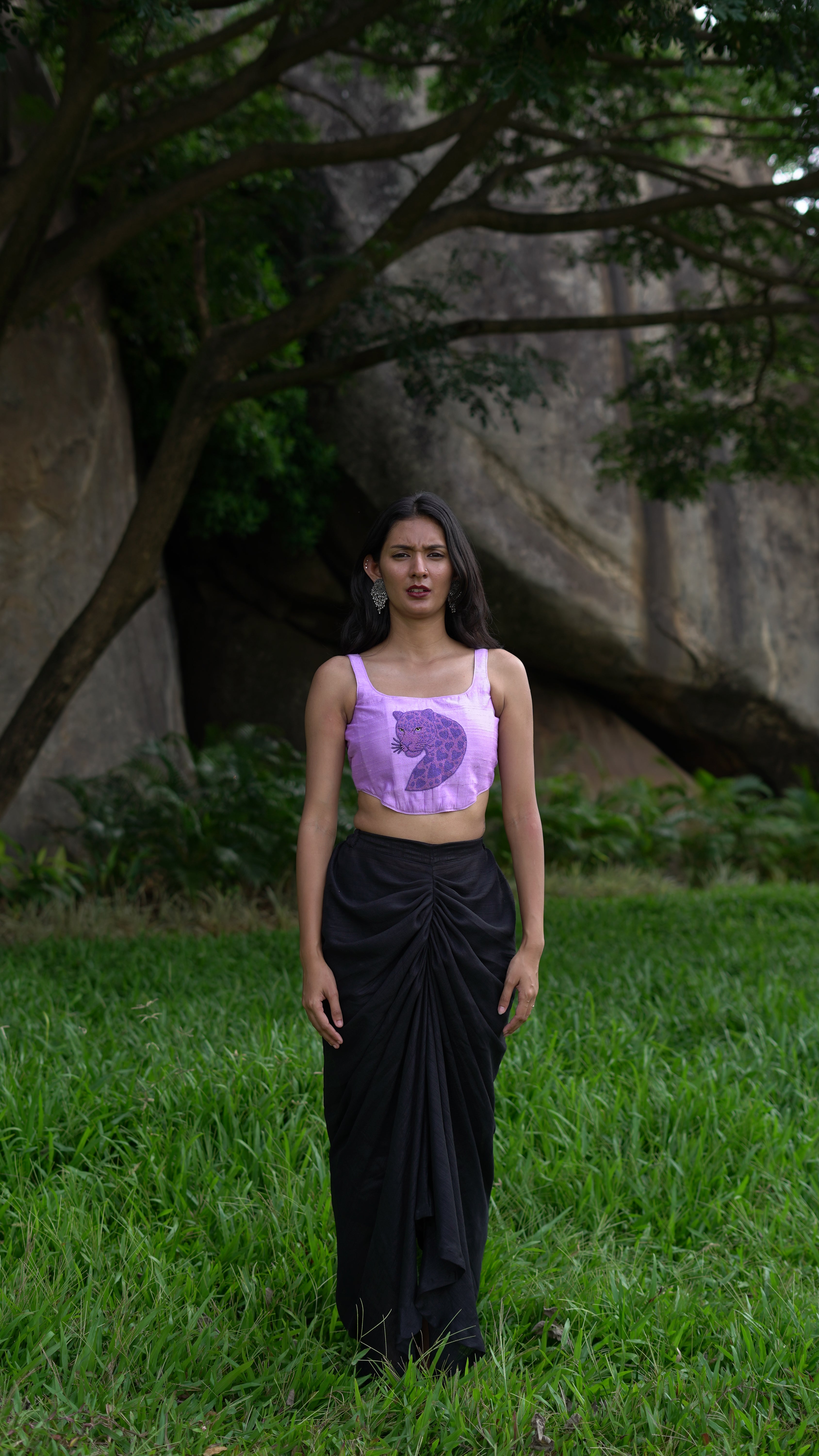 MARJARA (LILAC)