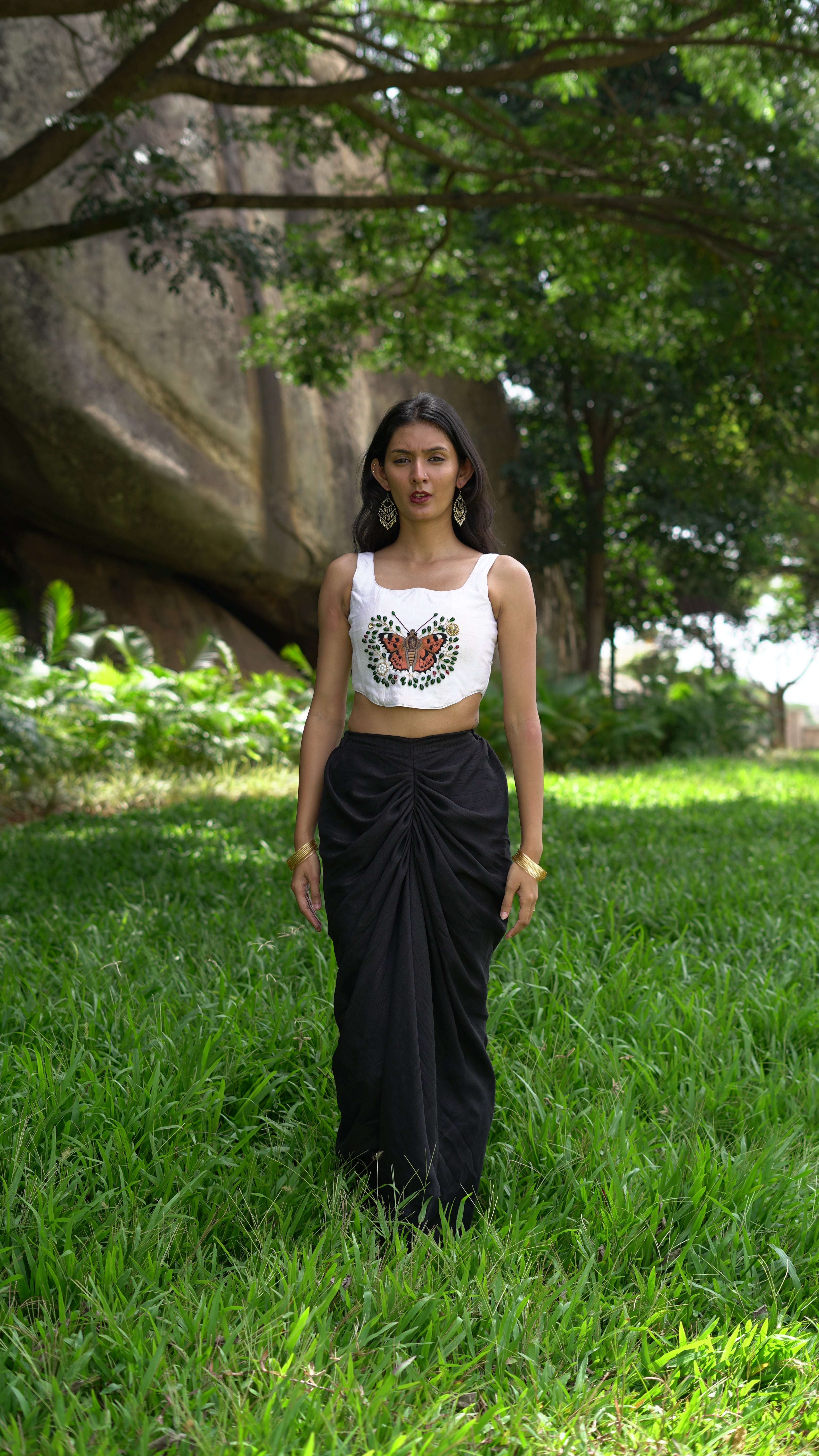 TITLI WHITE