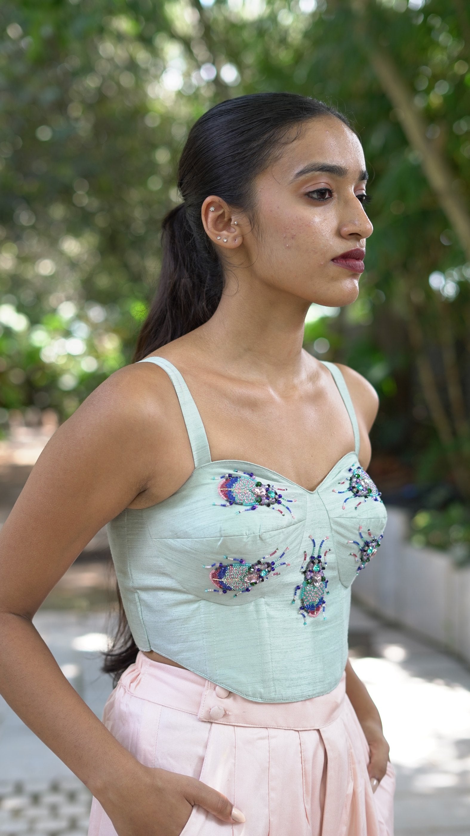 BHRAMARA MINT