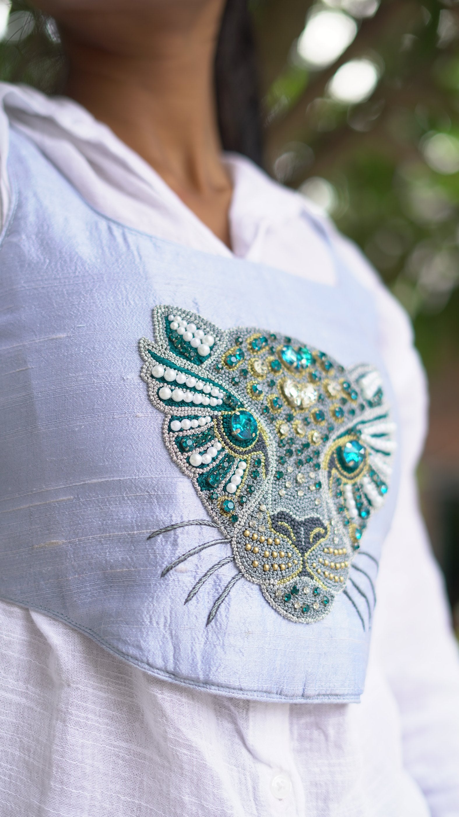 CHITA SHIRT