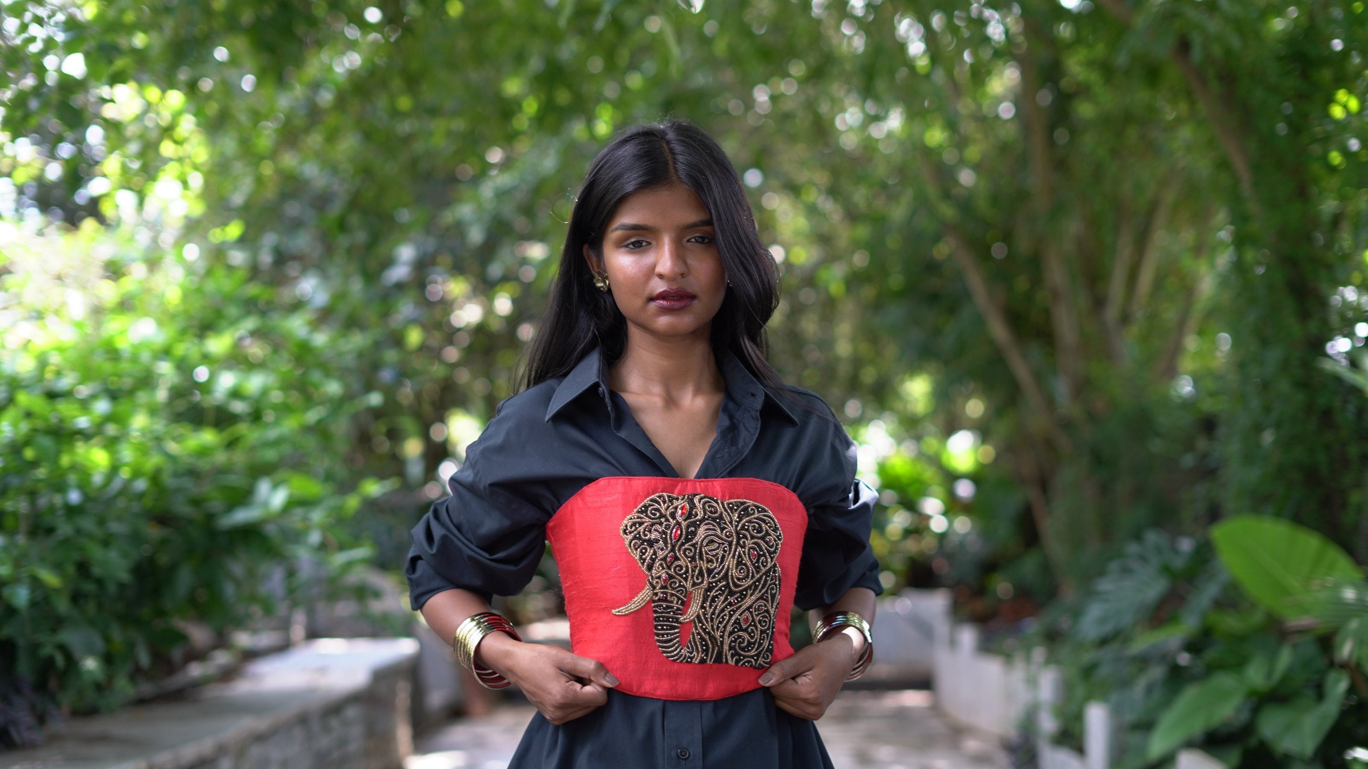 GAJA BELT