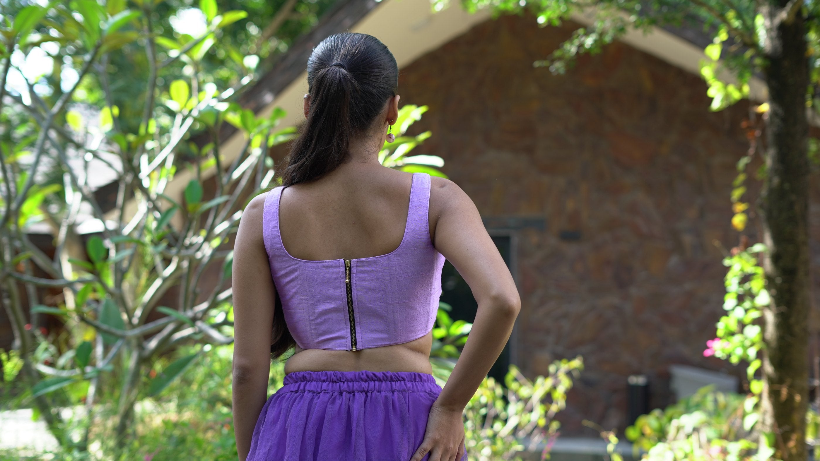 MARJARA (LILAC)