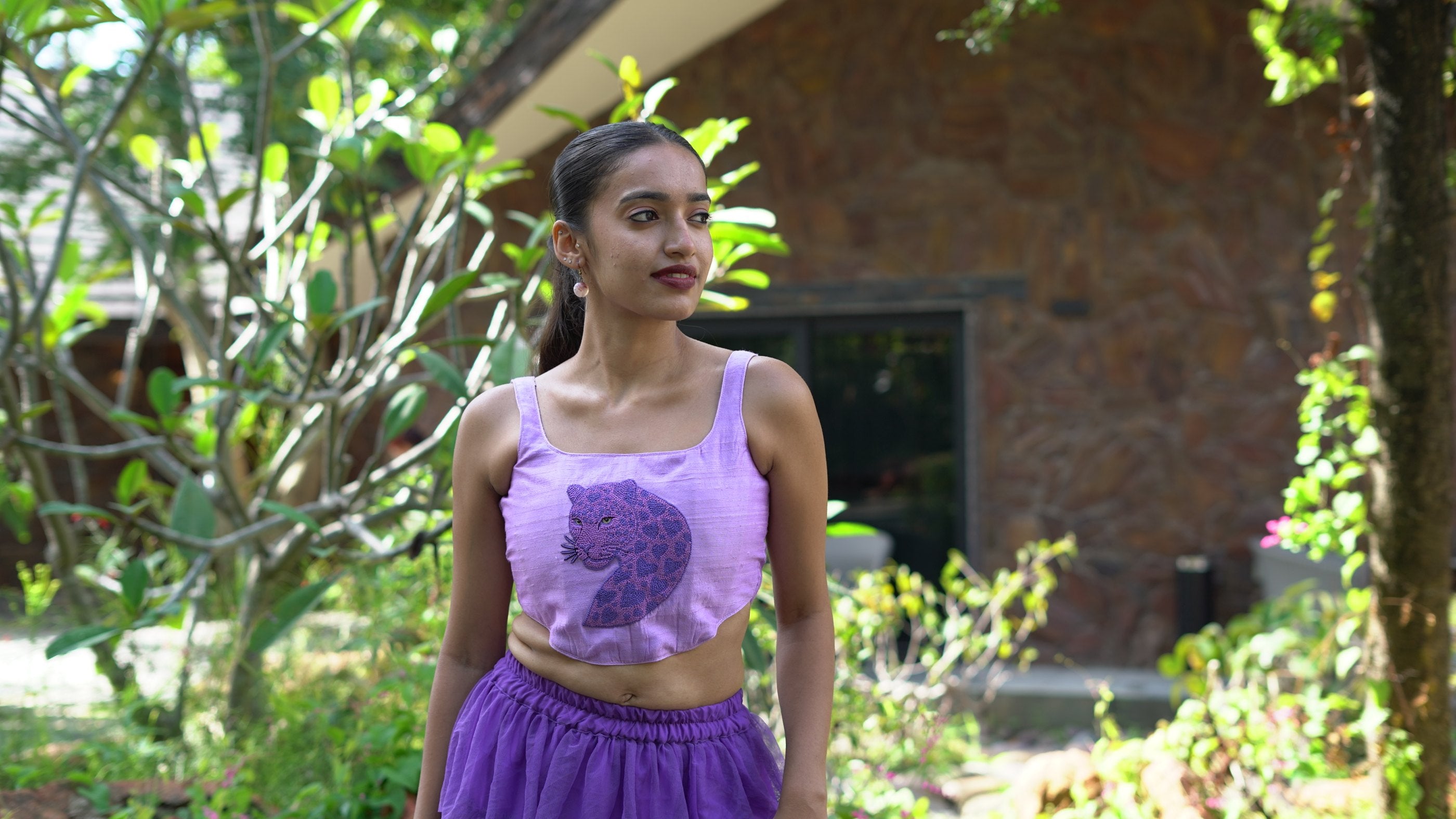 MARJARA (LILAC)