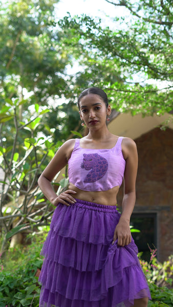 MARJARA (LILAC) image 3