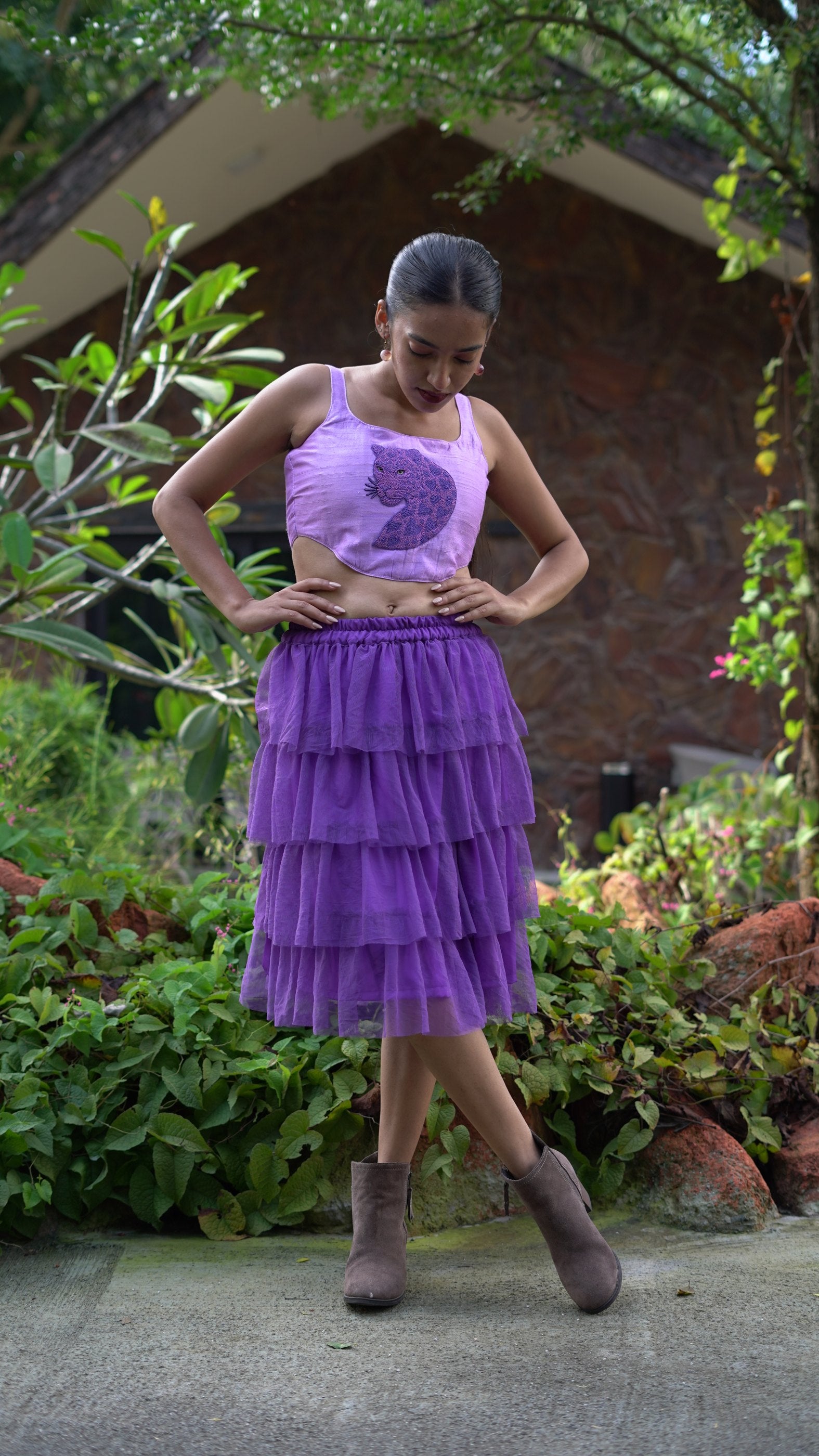 MARJARA (LILAC)