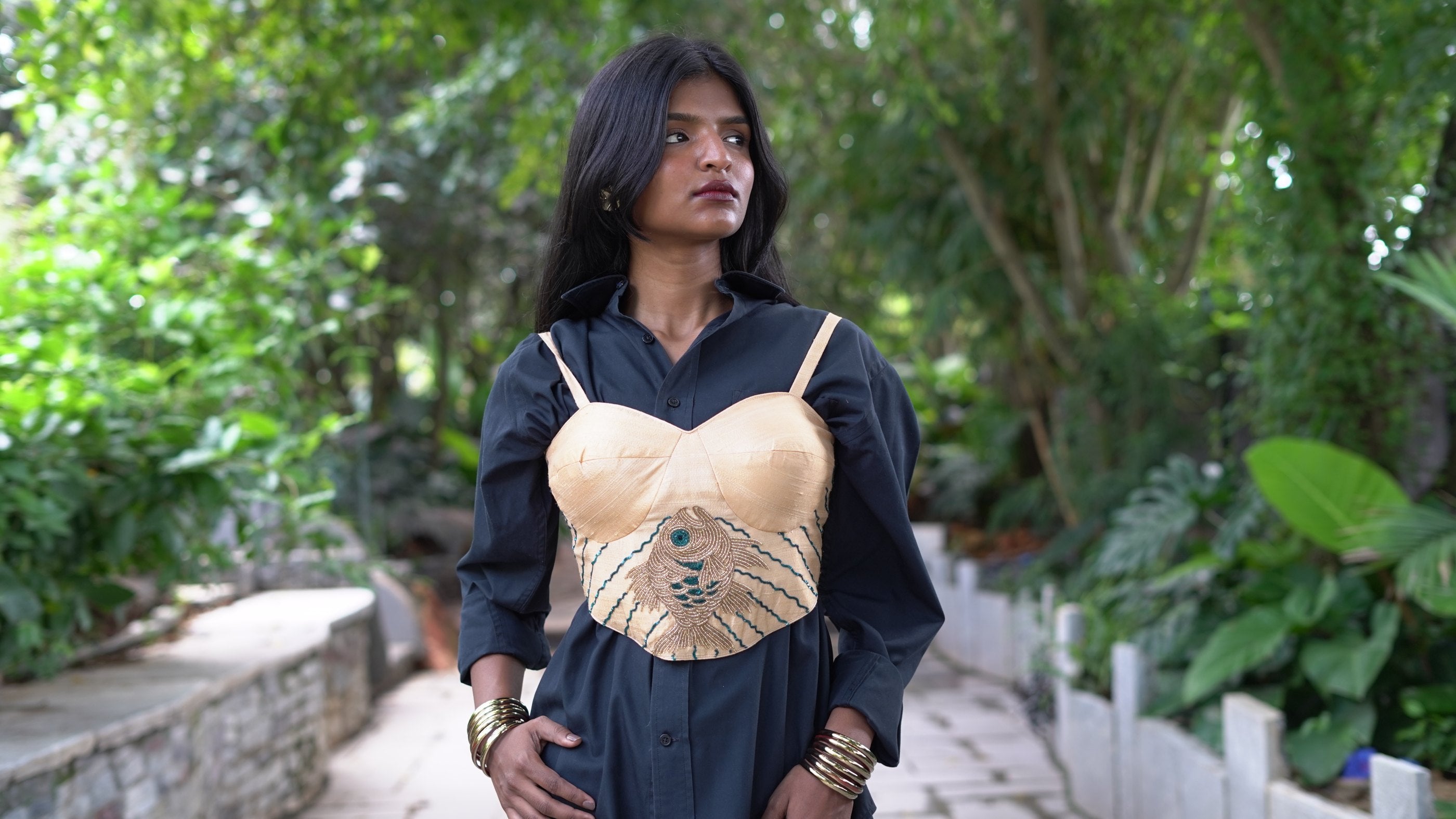 MEENA CREAM
