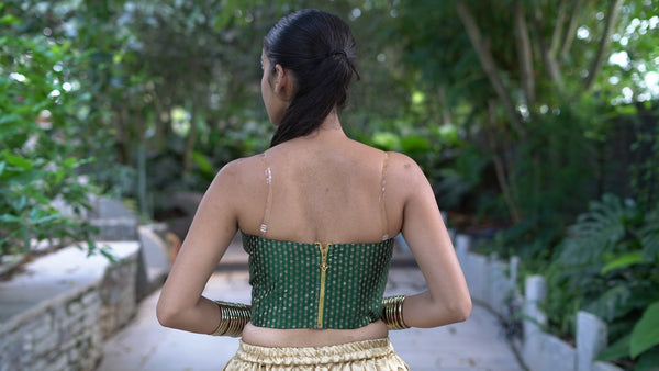NAGA GREEN image 3