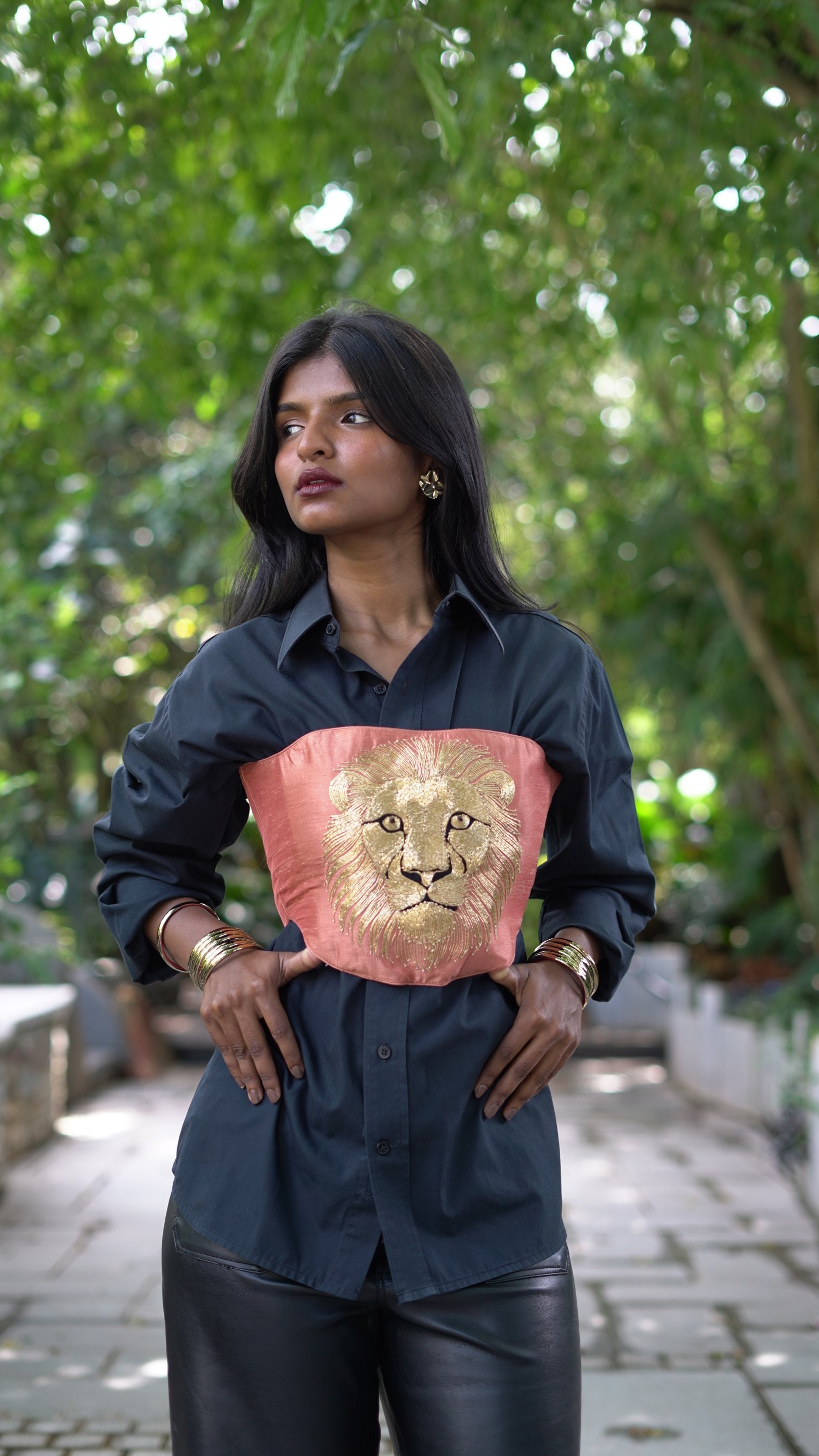 SIMHA BELT